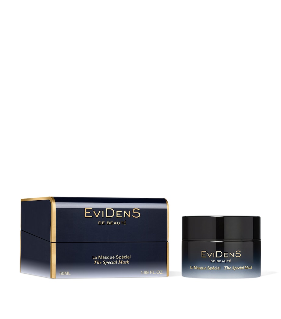 The Special Mask (50ml) NO COLOUR Image 3