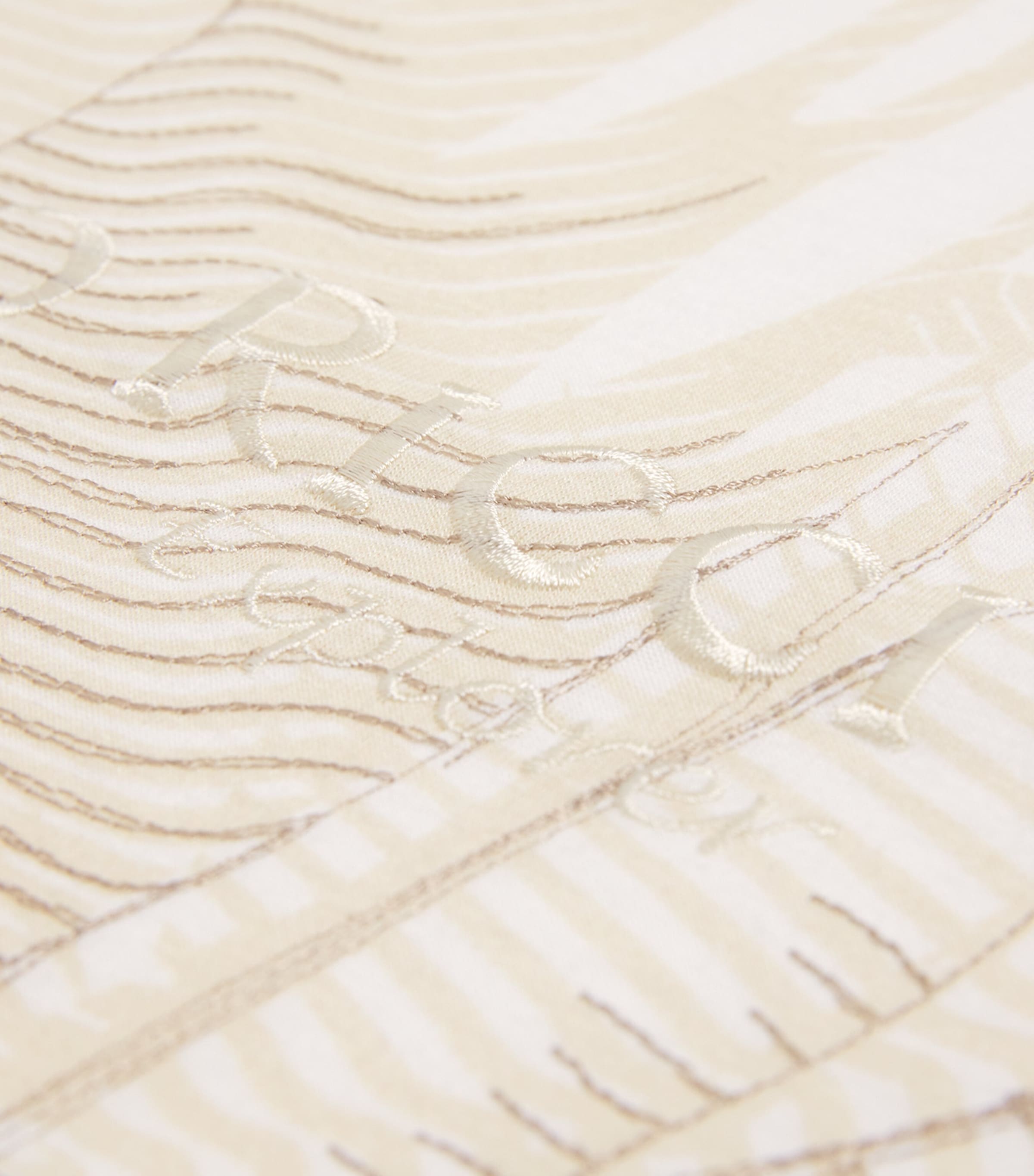 Embroidered Floral T-Shirt (4-16 Years) W000WHITE Image 3