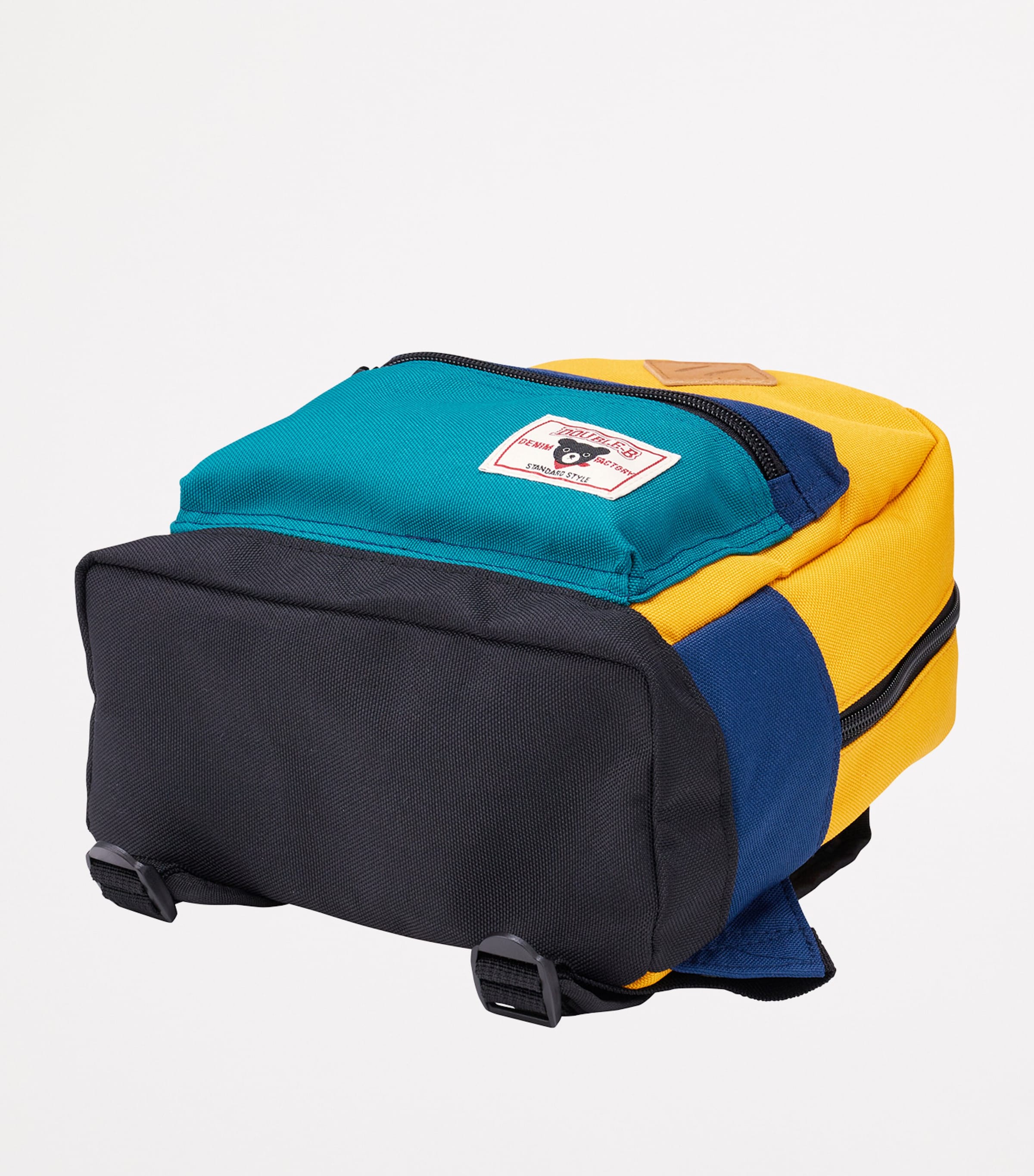 Double B Backpack 10 Image 2