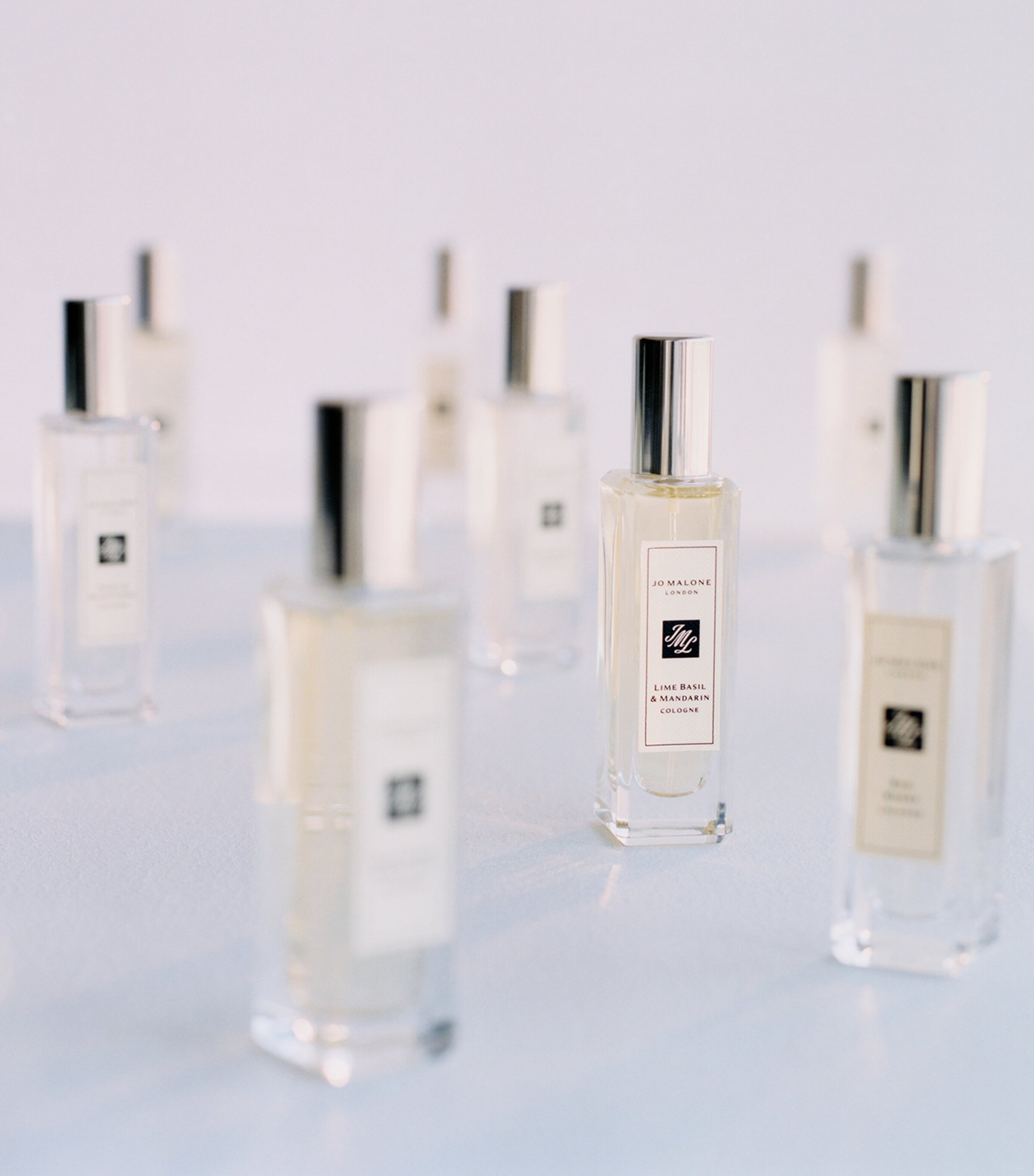 Jo Malone London Honeysuckle & Davana Cologne Image 4