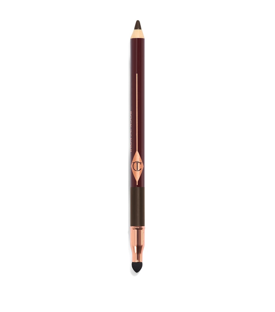 Rock ‘n’ Khol Eye Pencil BARBELLA BROWN Image 1