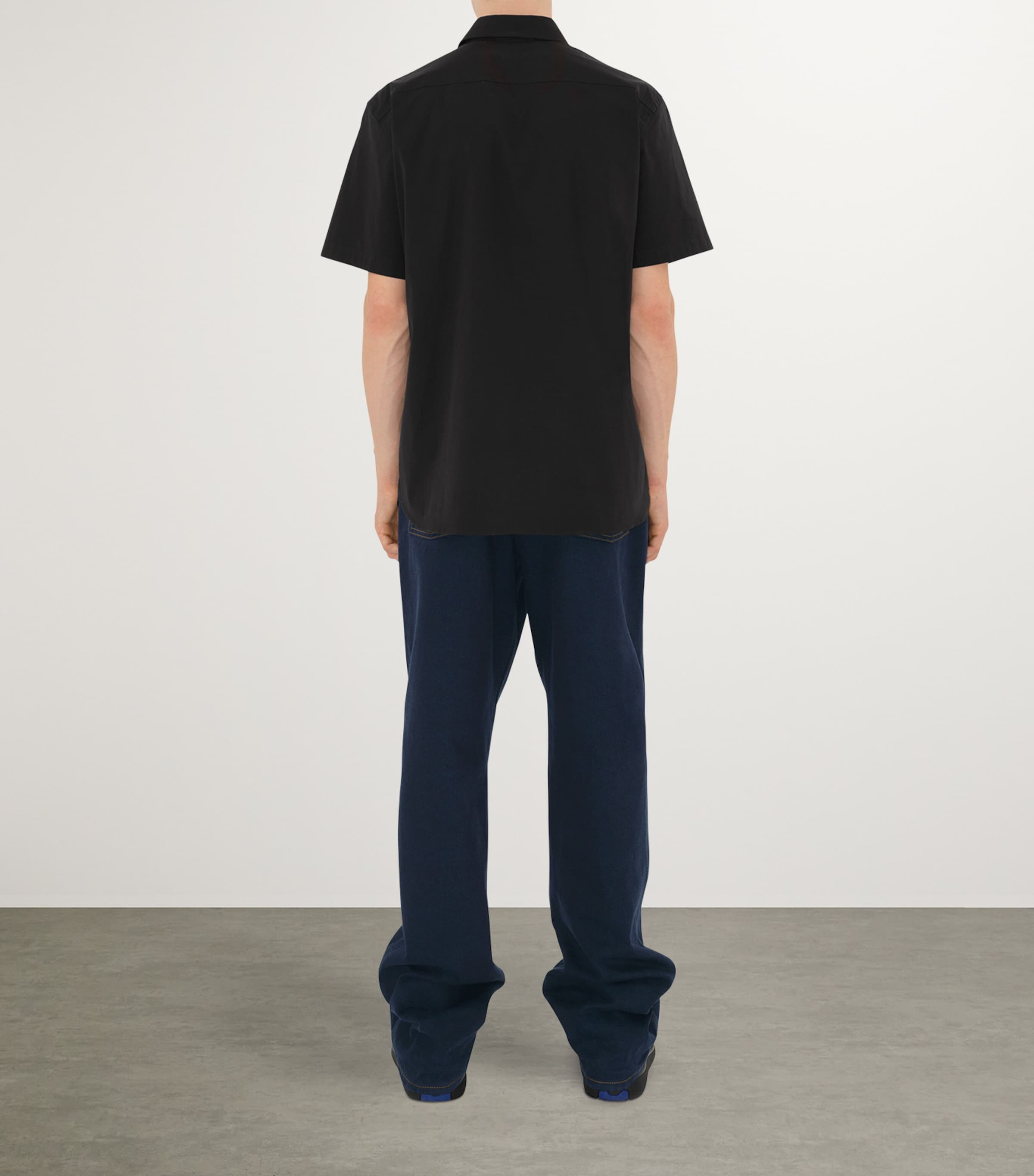 Burberry Stretch-Cotton Short-Sleeve Shirt | Men Clothing | Shirts | Casual Shirts | Designers | Burberry Burberry Stretch-Cotton Short-Sleeve Shirt | Men Clothing | Shirts | Casual Shirts | Designers | Burberry