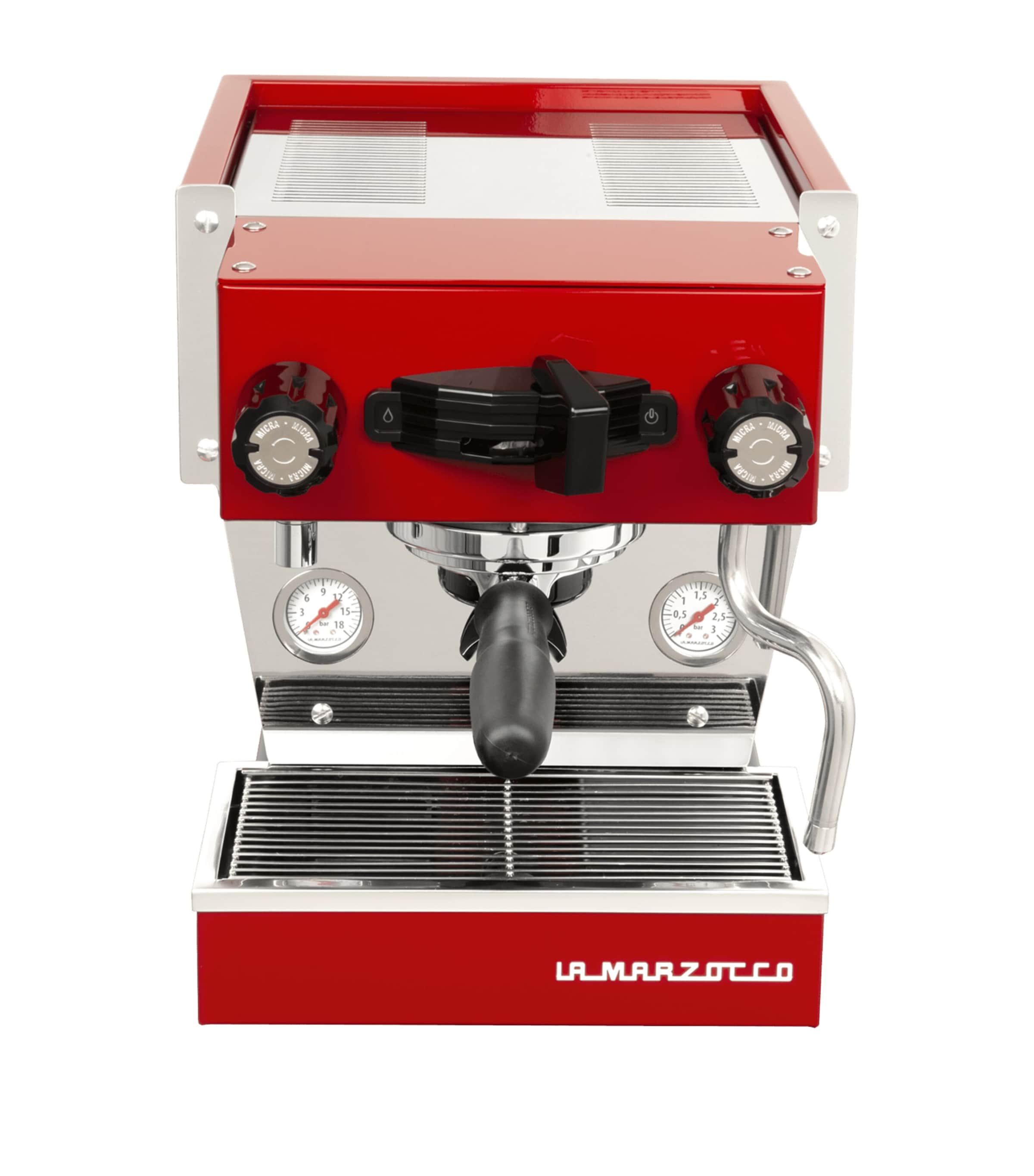 La Marzocco Linea Micra Home Espresso Machine | Harrods UK