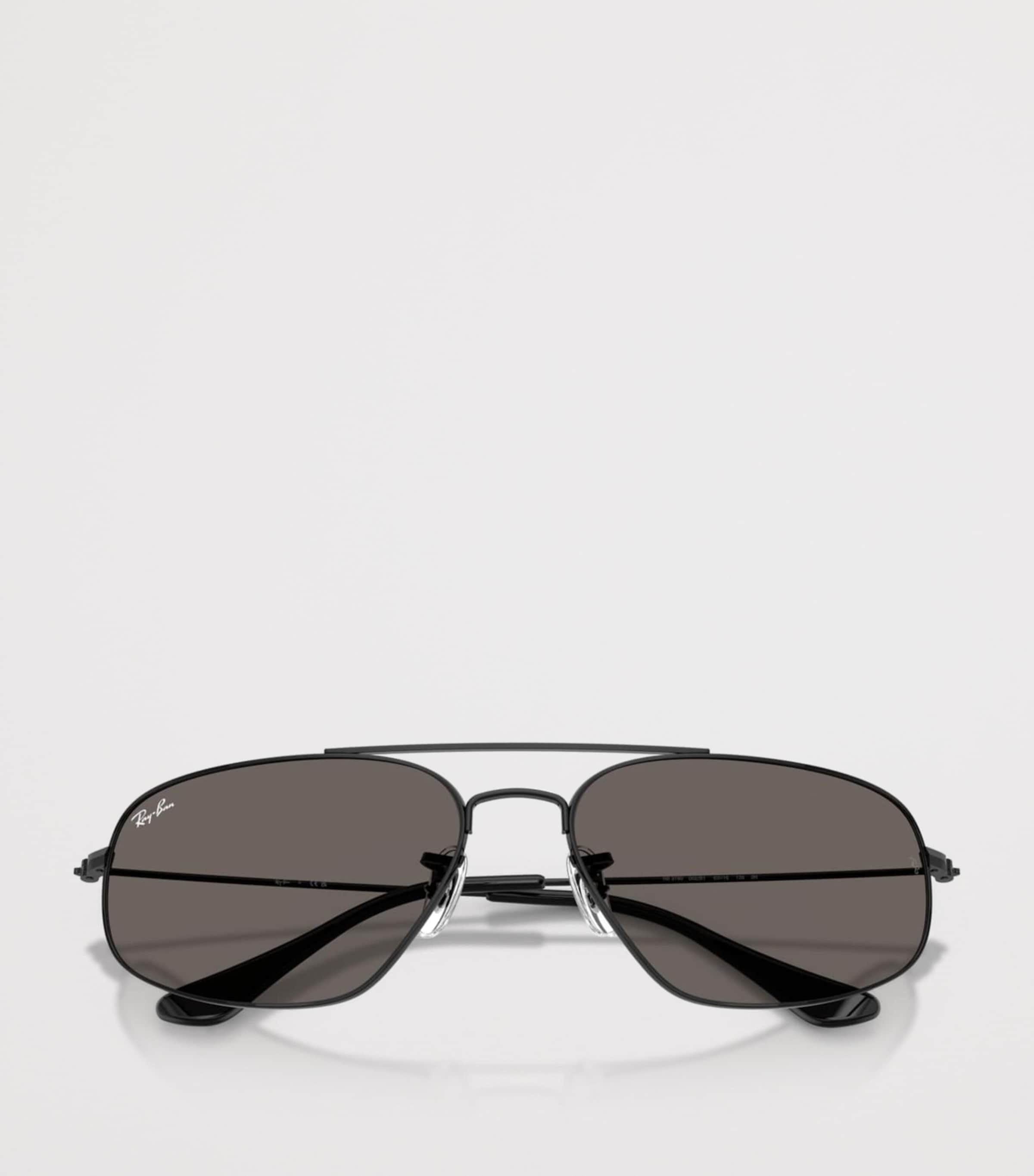 Ray-Ban Rectangle Sunglasses Image 5