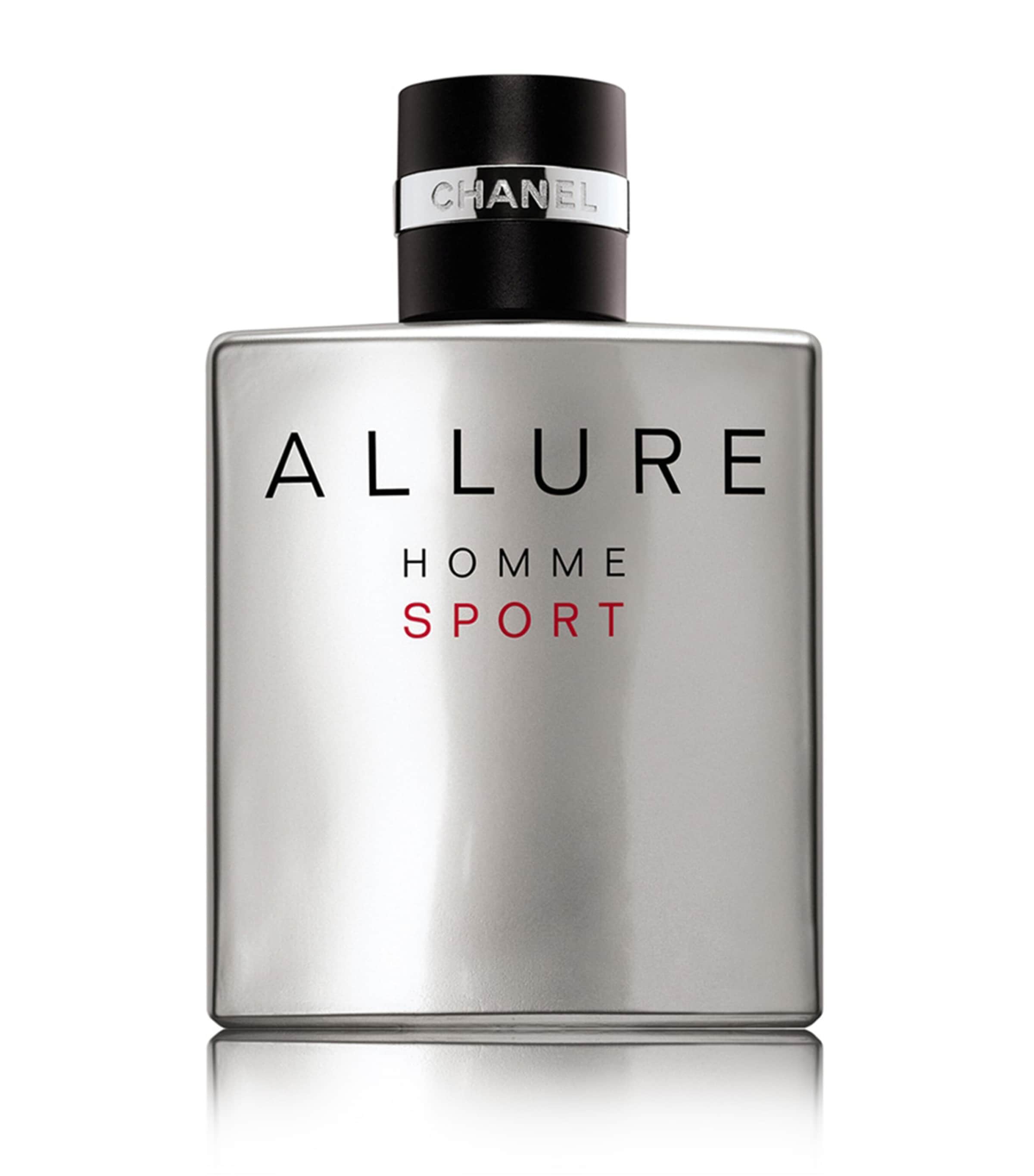 Chanel Allure Homme Sport Eau De Toilette Spray