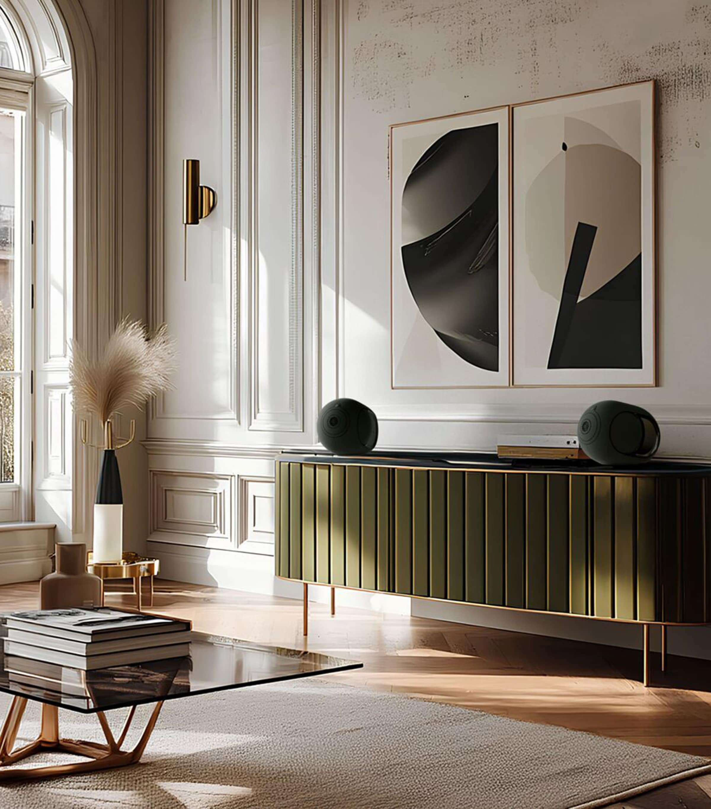 Phantom Ultimate 108 dB Speaker DEEP FOREST Image 6