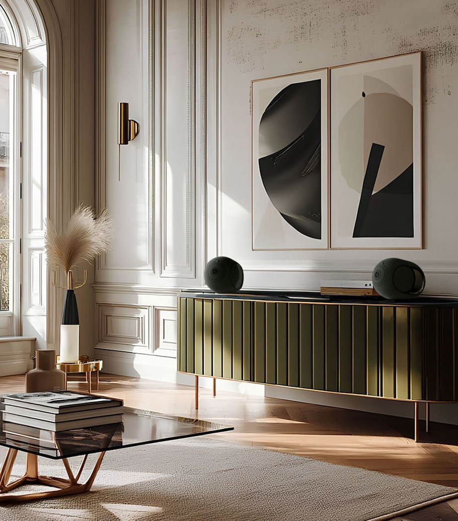 Phantom Ultimate 108 dB Speaker DEEP FOREST Image 6