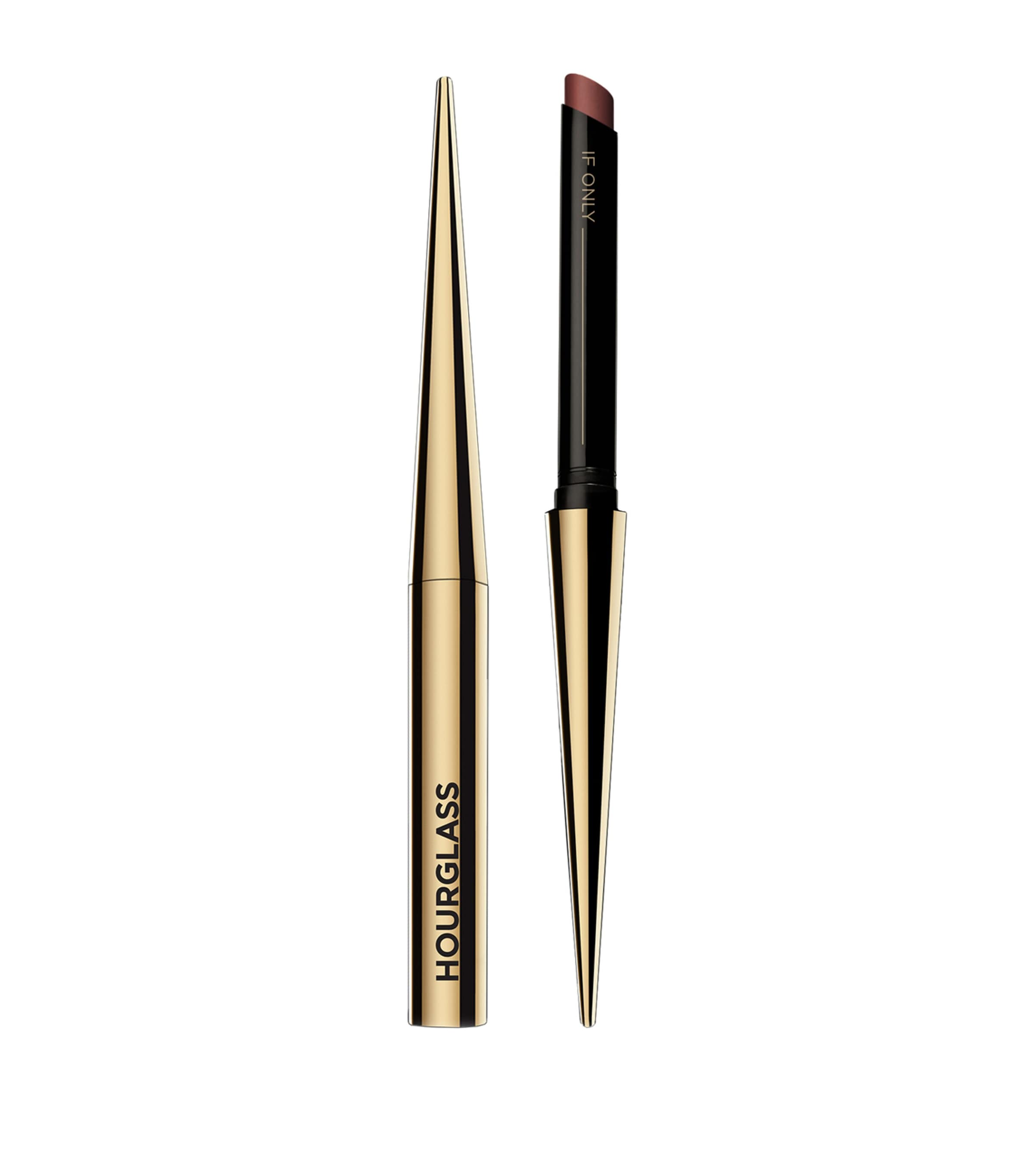 Hourglass Confession Ultra Slim High Intensity Refillable Lipstick In Red