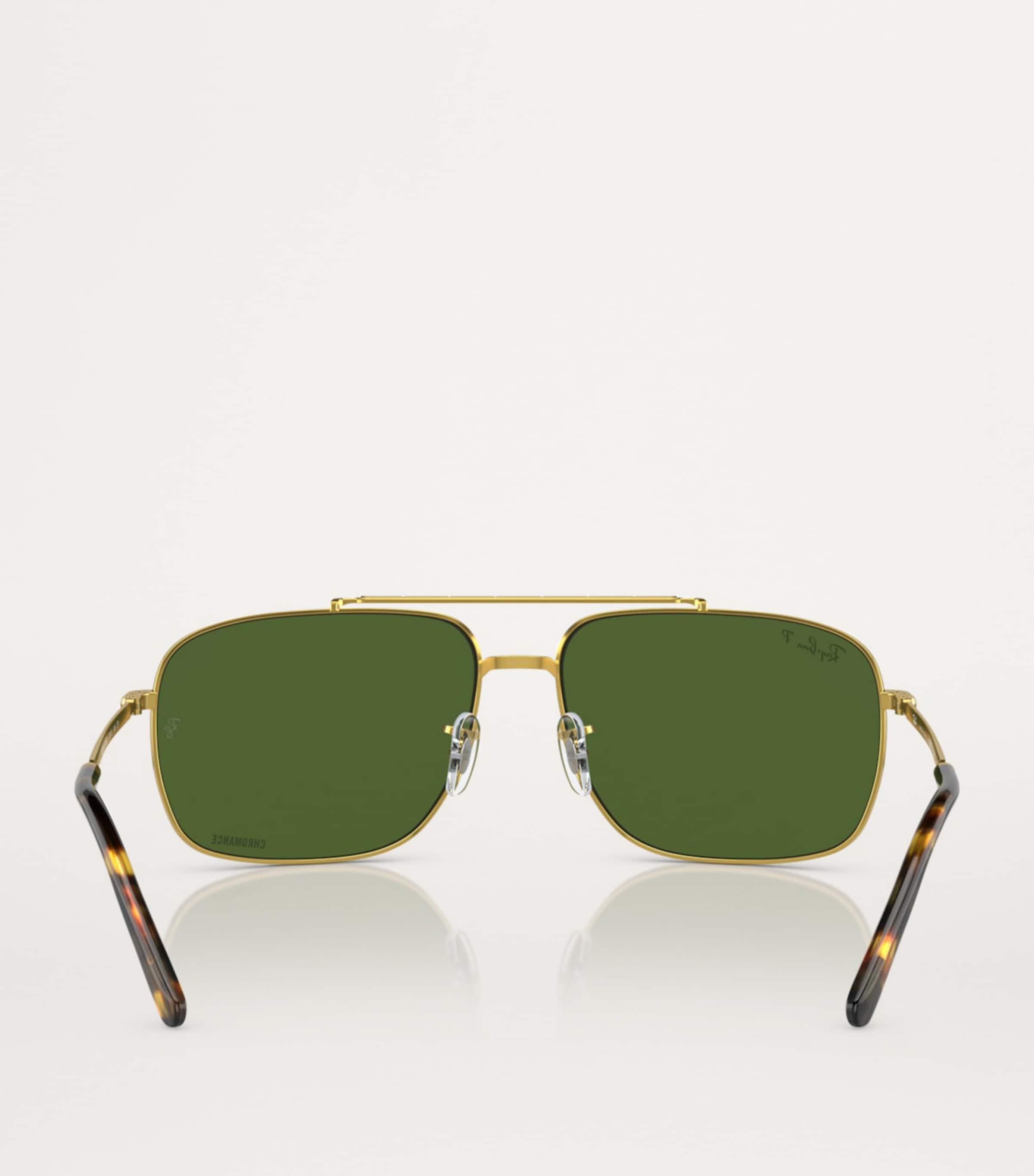 Ray-Ban Metal 0RB3796 Sunglasses Image 4