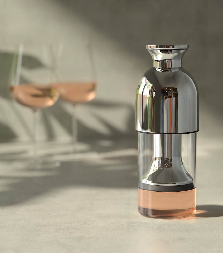Wine Decanter (750ml) COPPER Image 5