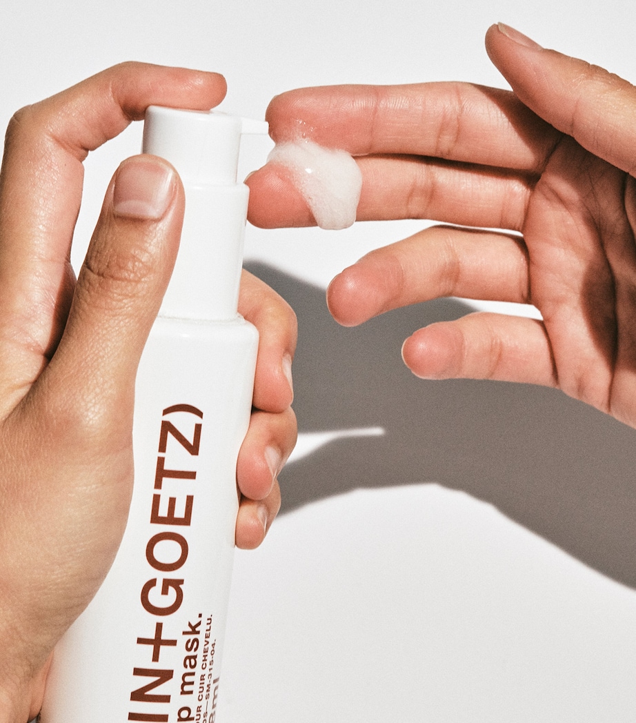 Detox Scalp Mask (118ml) NO COLOUR Image 2