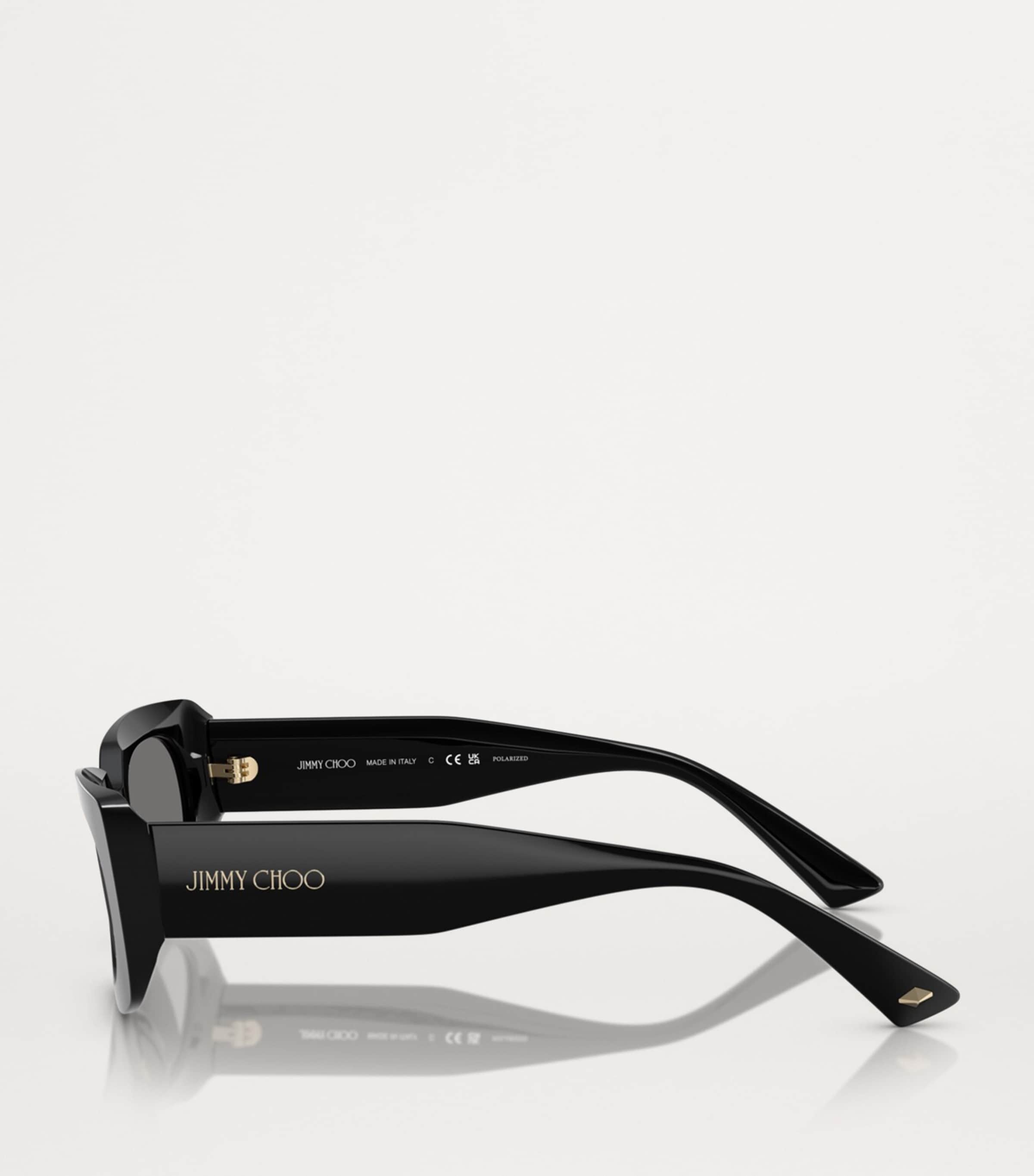 Jimmy Choo Acetate JC5029U Sunglasses Image 3