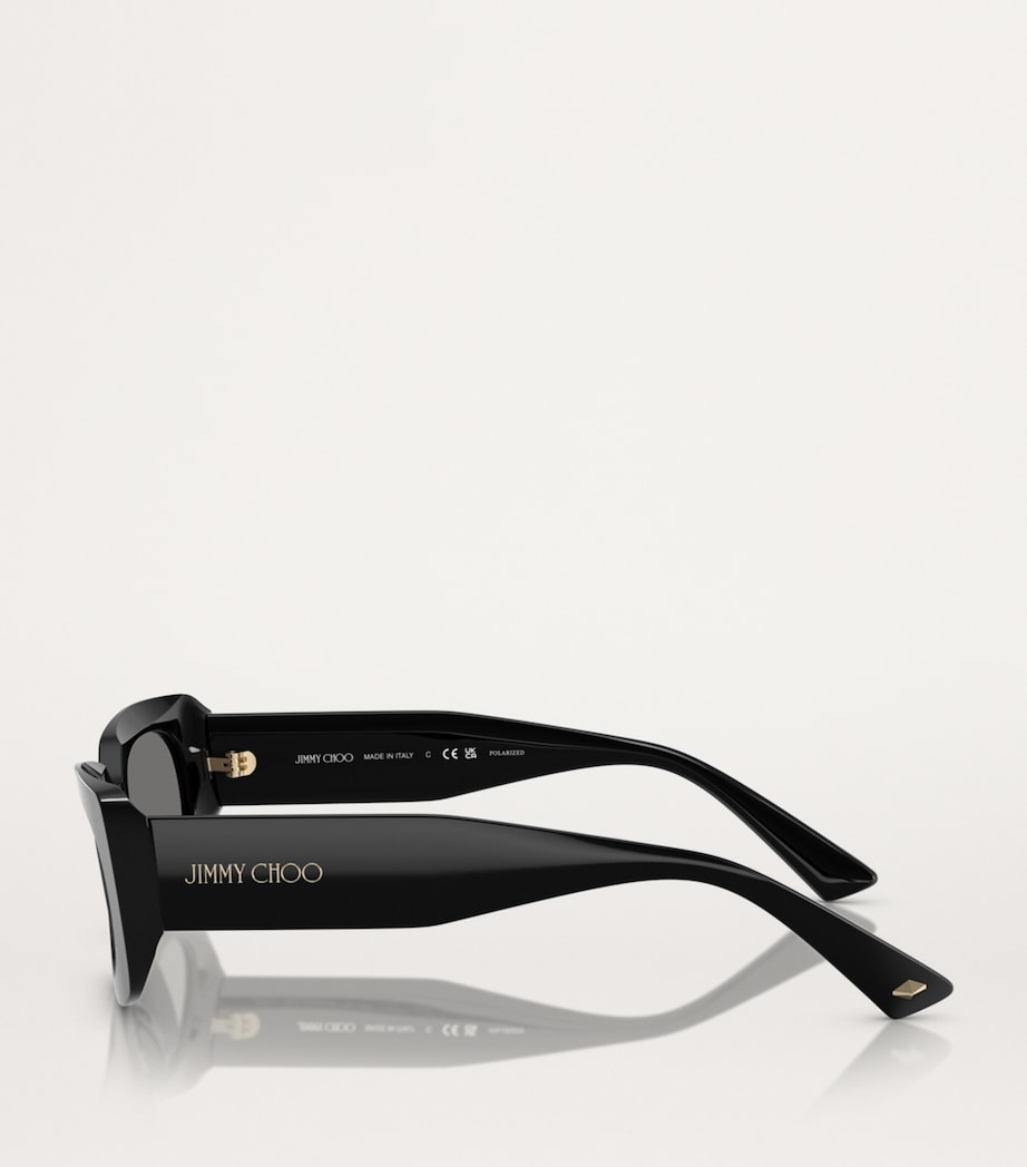 Acetate JC5029U Sunglasses 501781 Image 3