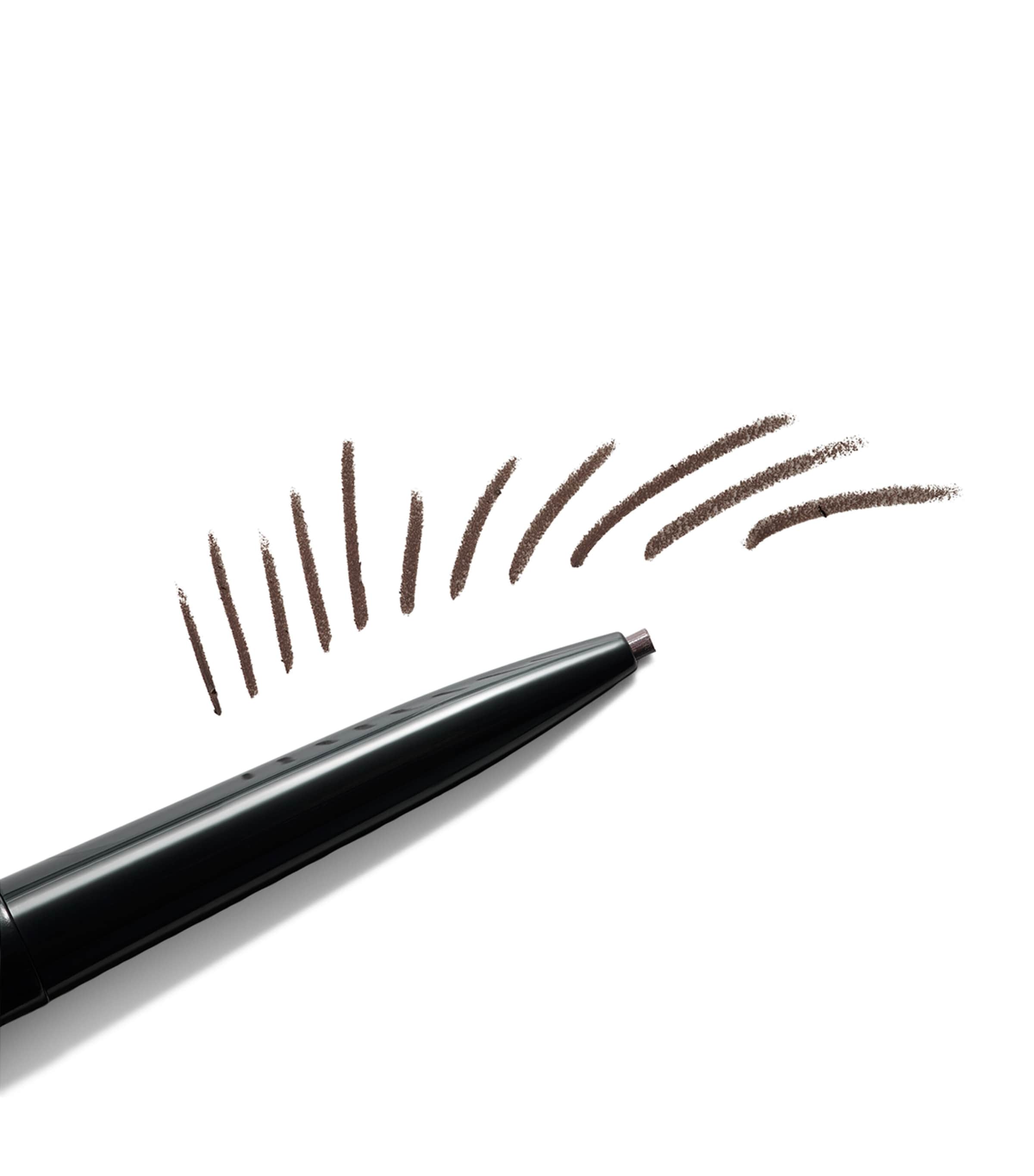 Pro Brow Definer 1mm Tip Brow Pencil TAUPE Image 2