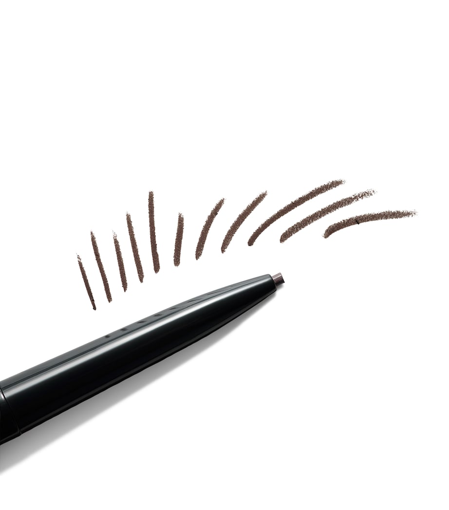 Pro Brow Definer 1mm Tip Brow Pencil TAUPE Image 2