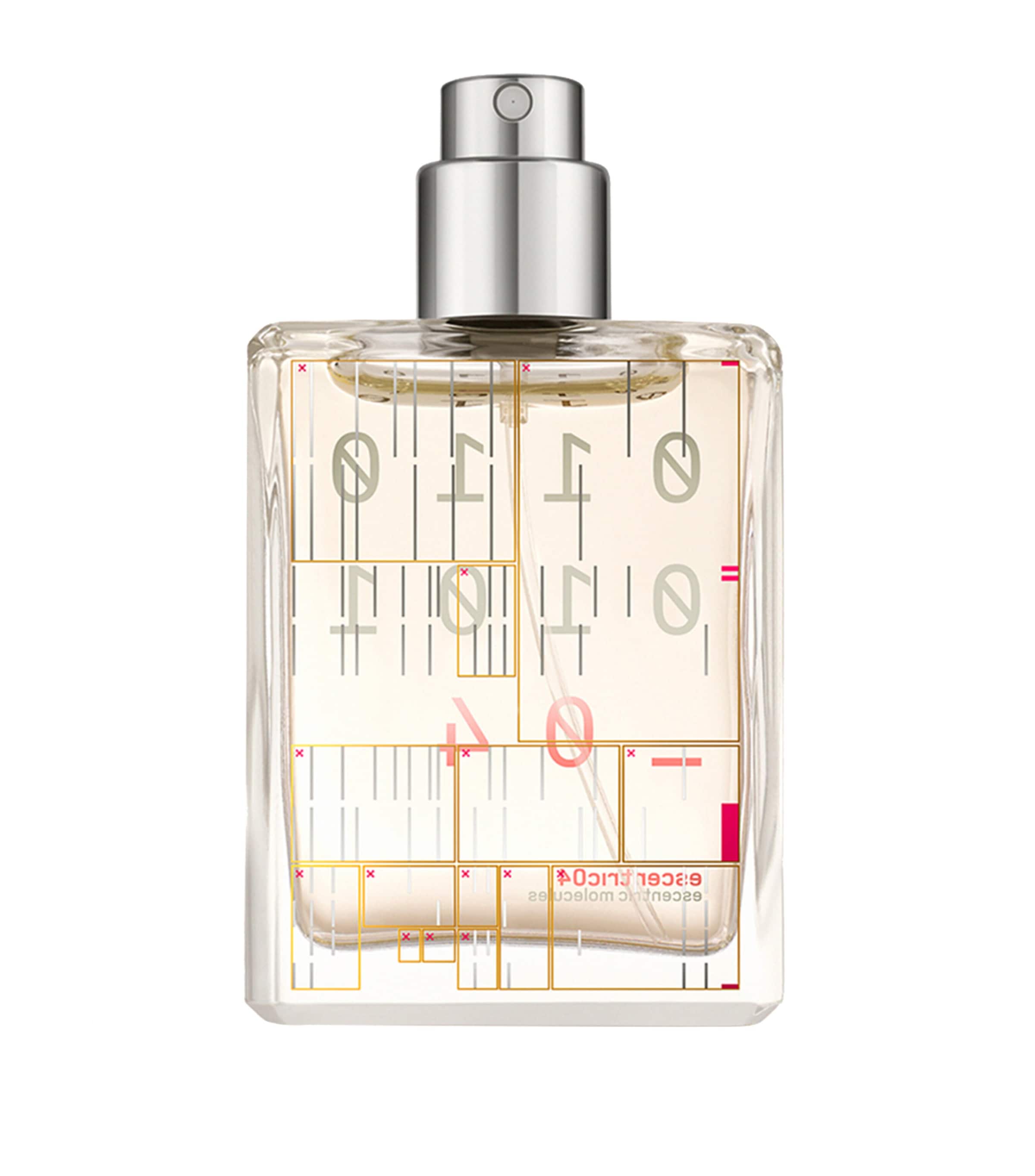 Escentric Molecules Escentric 04 Eau De Toilette Refill