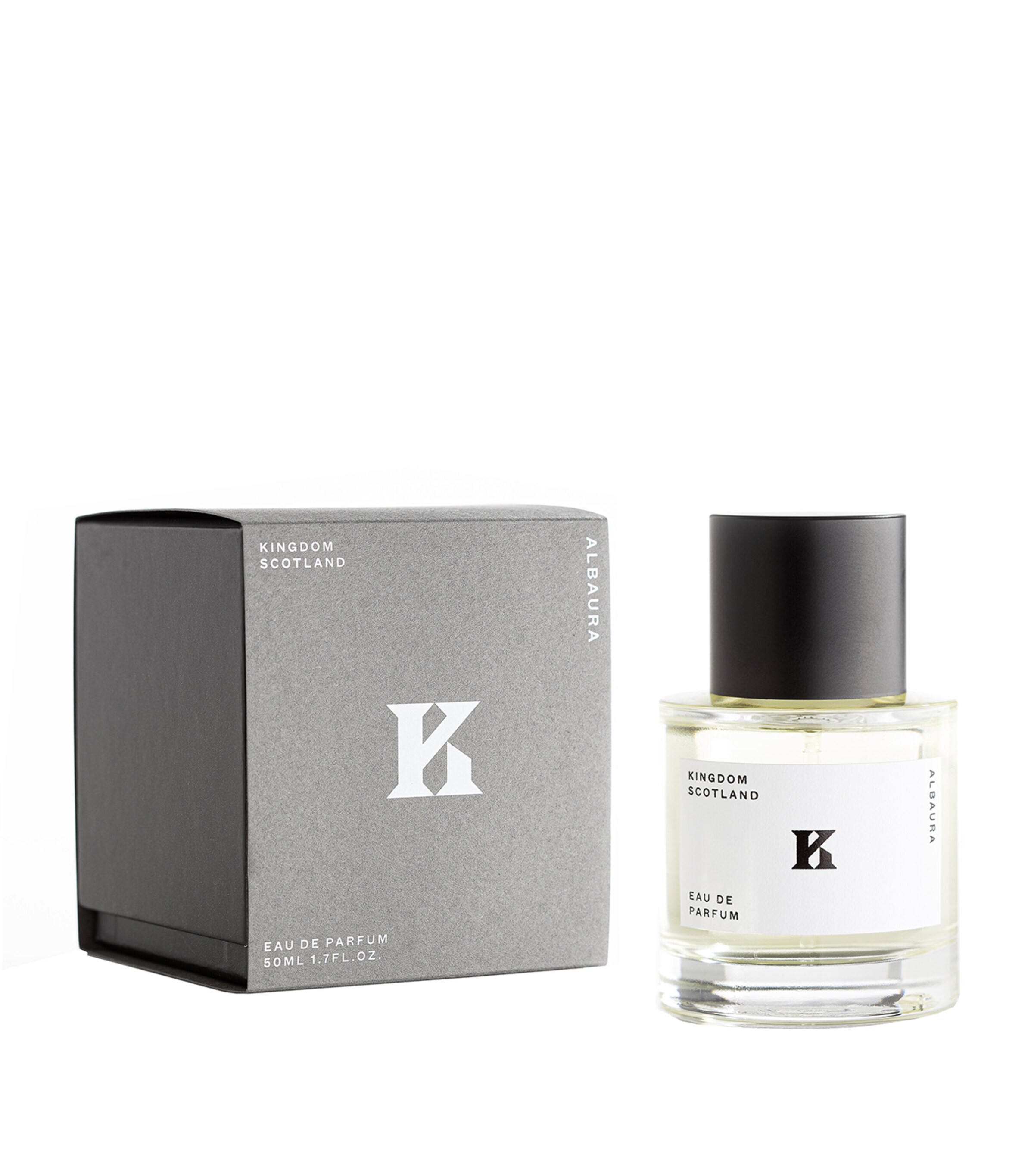 Kingdom Scotland Albaura Eau de Parfum (50ml) Image 2