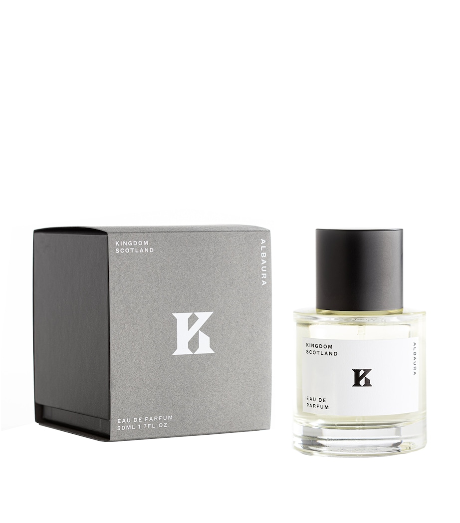 Kingdom Scotland Albaura Eau de Parfum (50ml) Image 2