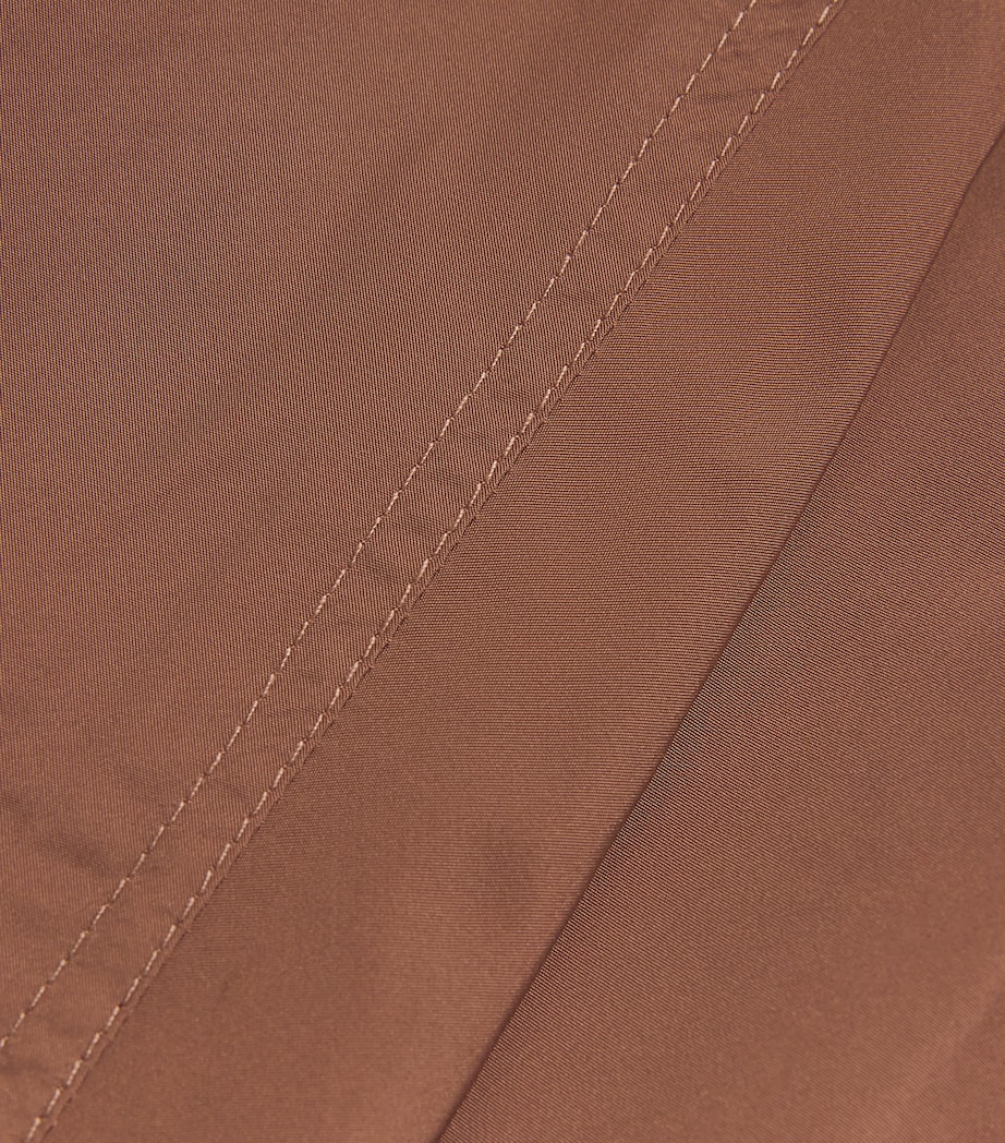 Technical Midi Skirt SIENA Image 5