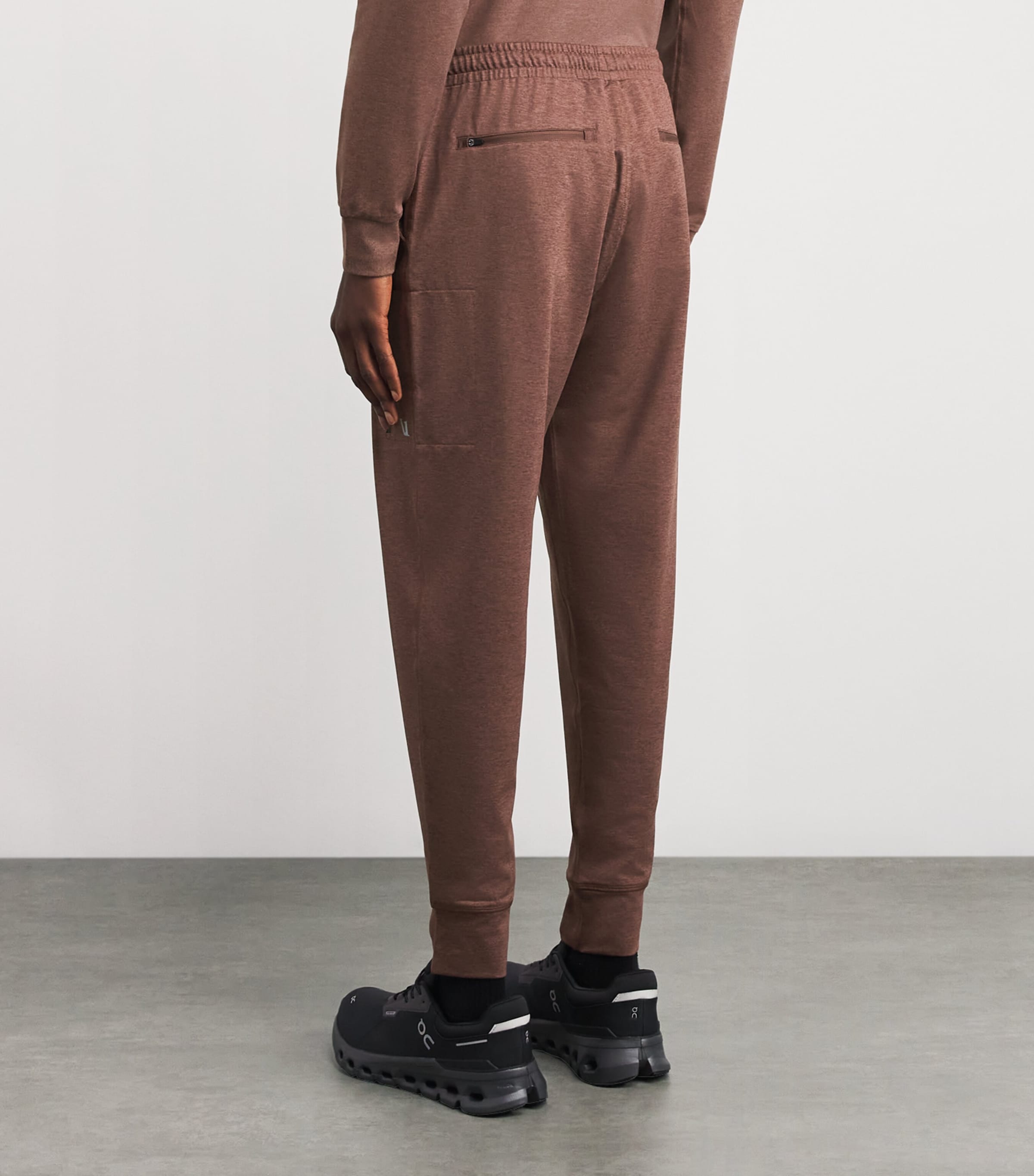 Sunday Performance Sweatpants SAH SABLE HEATHER Image 4