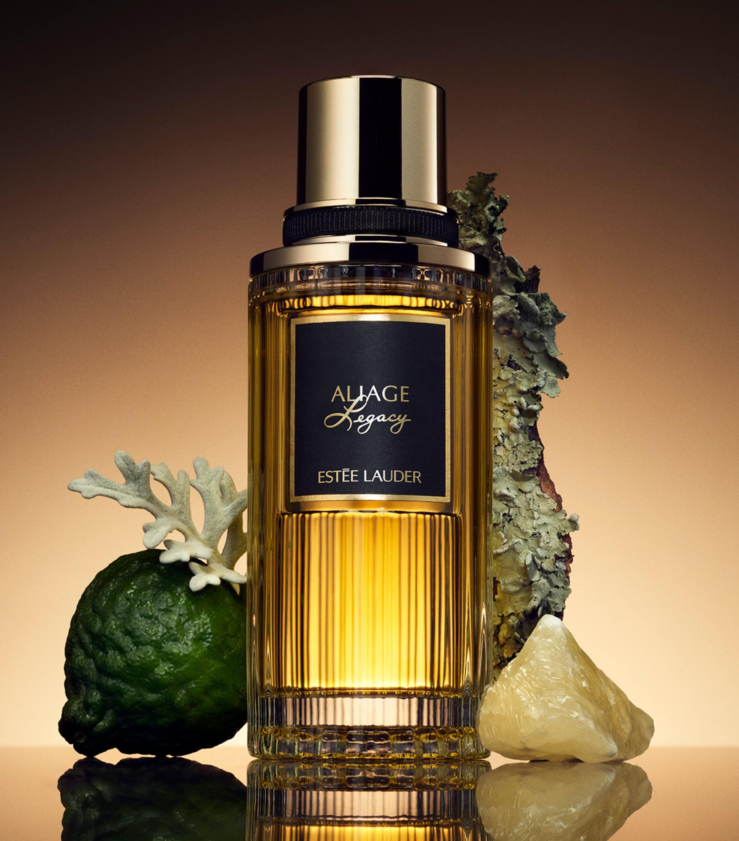 Estée Lauder Aliage Legacy Eau de Parfum Spray (100ml) Image 2