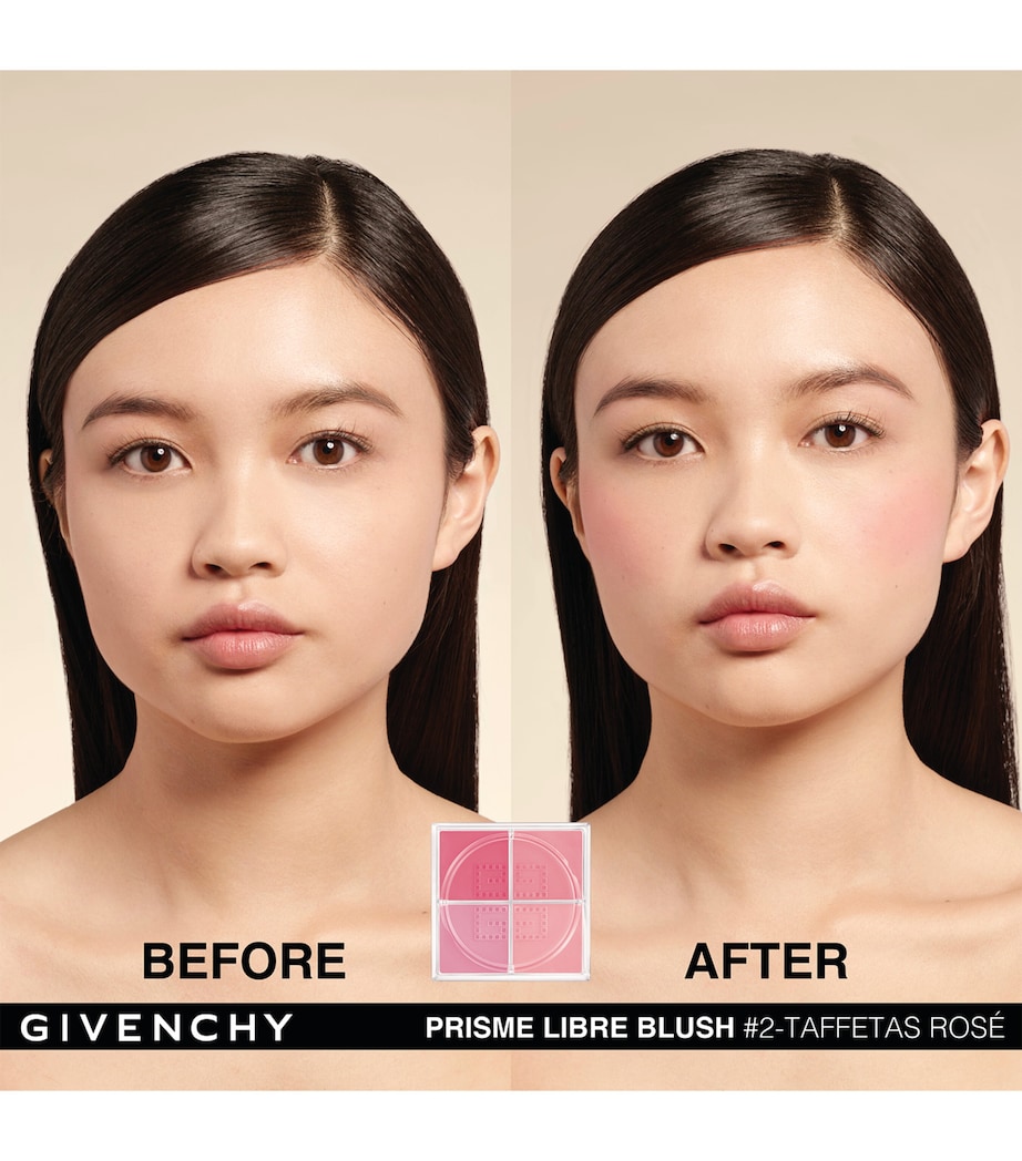 Prisme Libre Blush 02 TAFFETAS ROSE Image 3