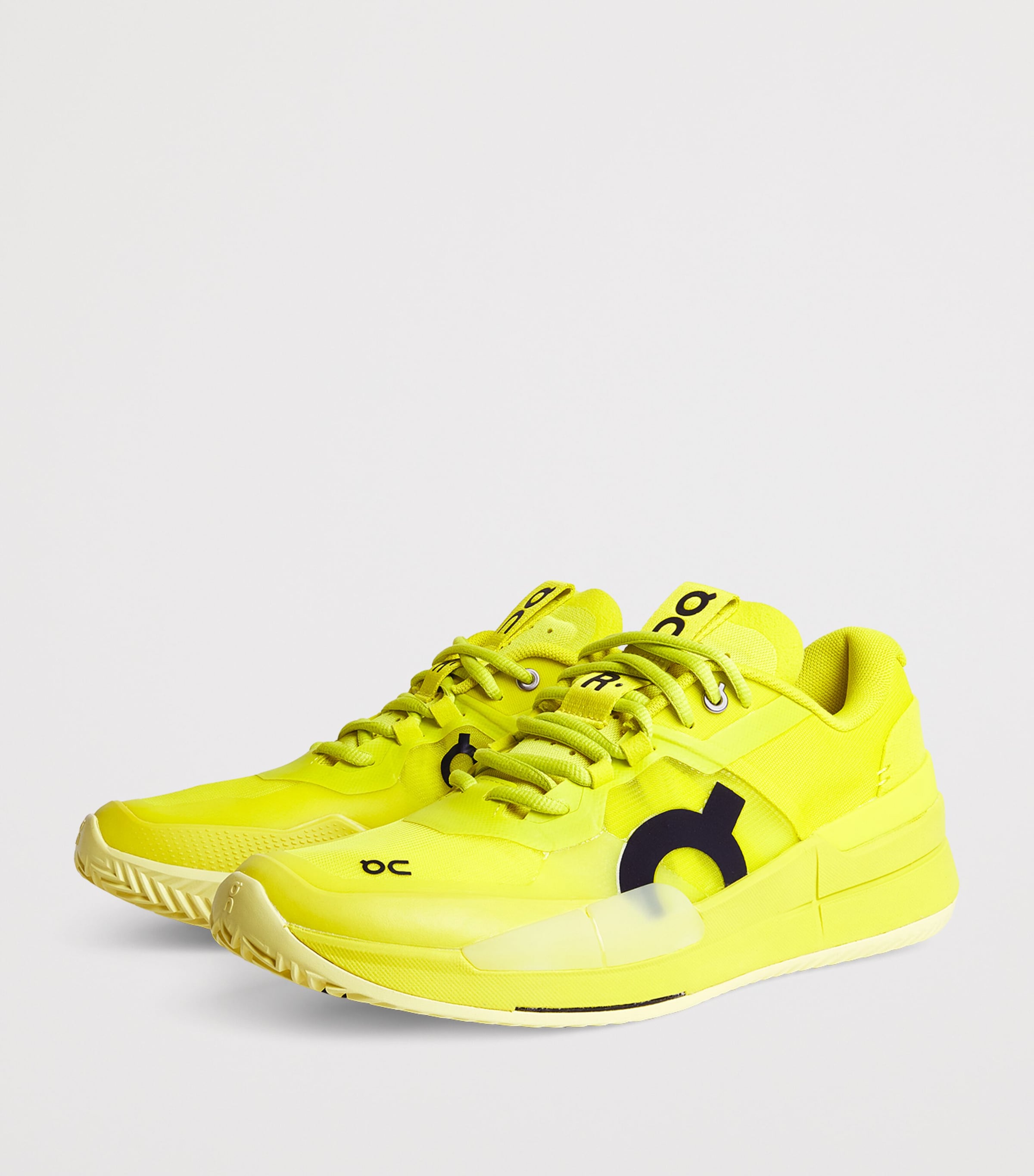 THE ROGER Pro Clay 27cm 新品未使用　フェデラー On The Roger Pro 2 Clay Trainers | Harrods US