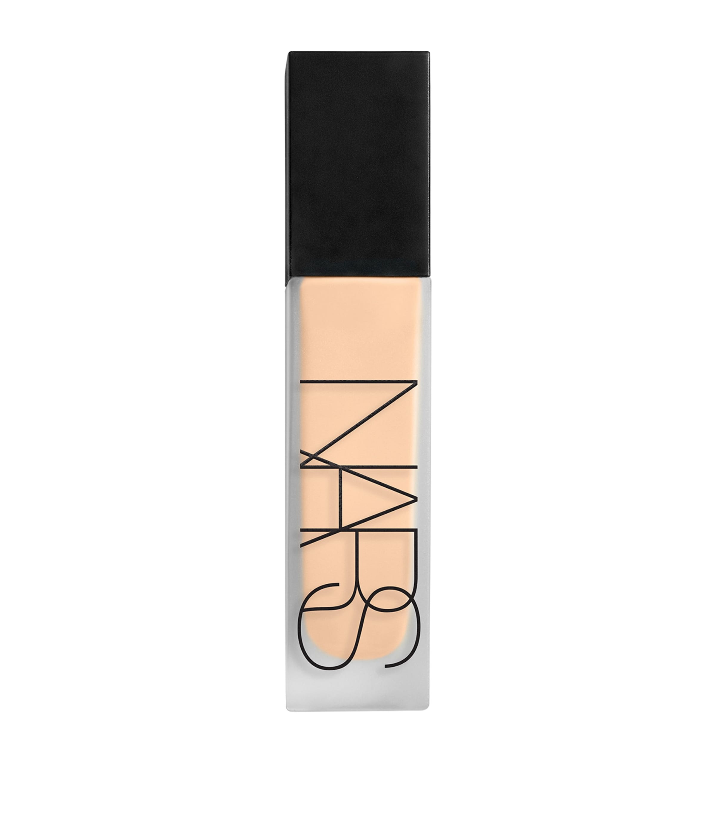 NARS Natural Matte Longwear Foundation Vienna Image 1