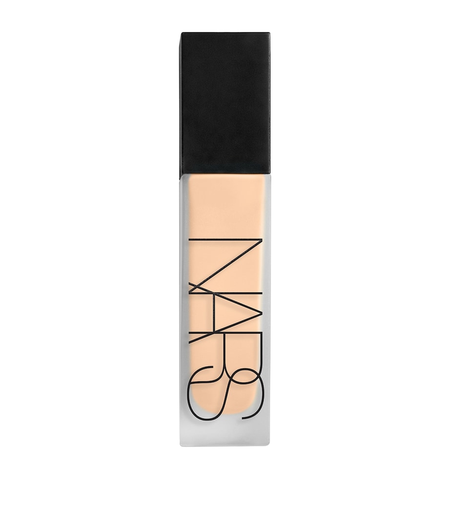 NARS Natural Matte Longwear Foundation Vienna Image 1