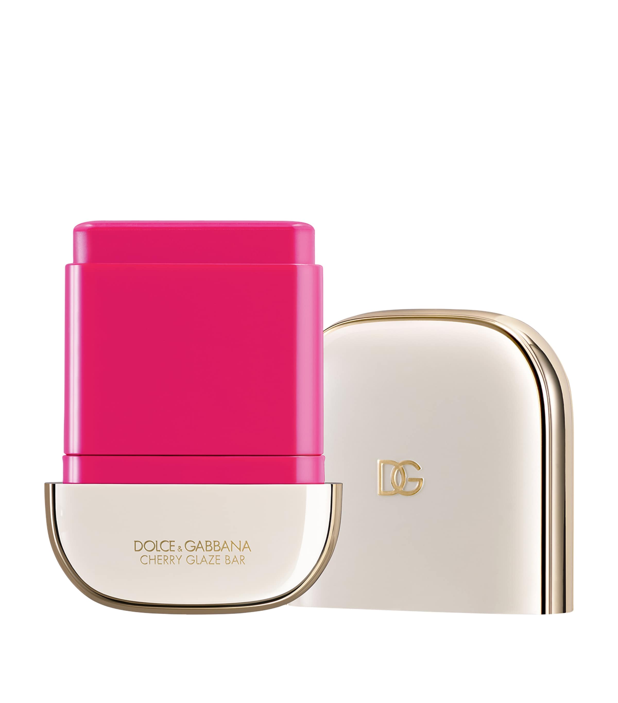 Dolce&Gabbana Cherry Glaze Bar Smitten Pink Image 1