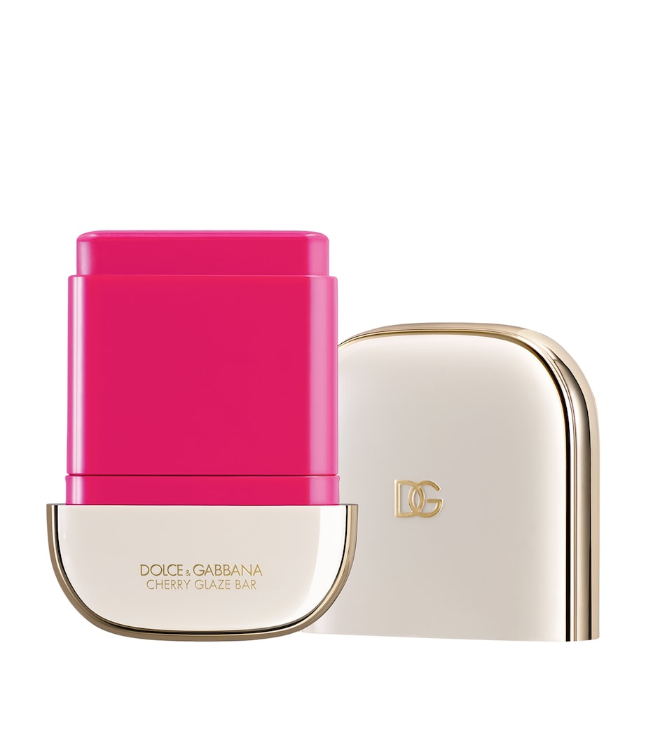 Dolce&Gabbana Cherry Glaze Bar Smitten Pink Image 1