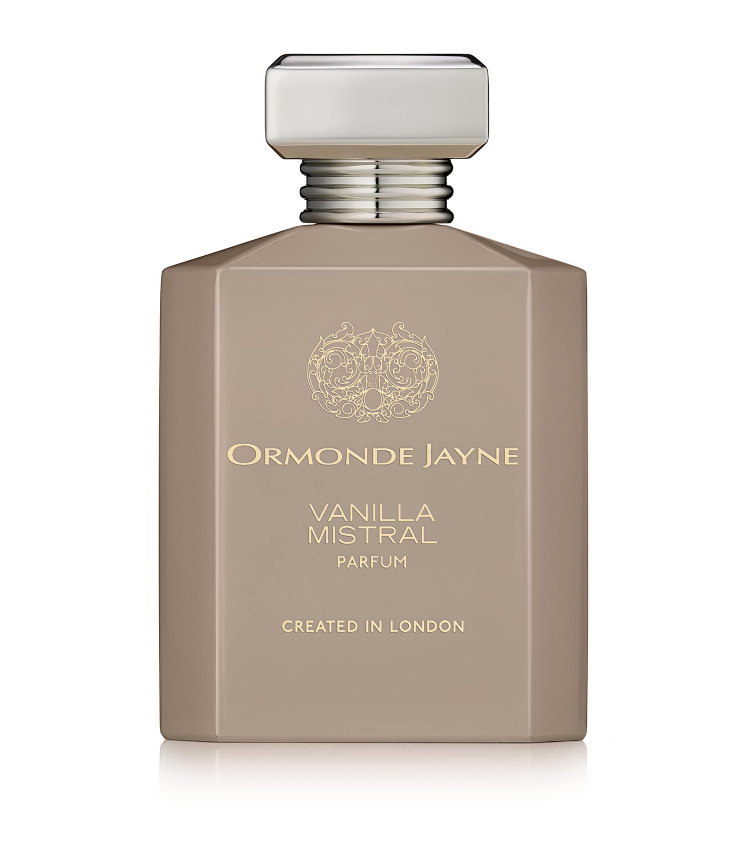 Ormonde Jayne Vanilla Mistral Parfum (88ml) | Perfume | Womens Perfume | Mens Aftershave | Unisex Perfumes | Designers | Ormonde Jayne