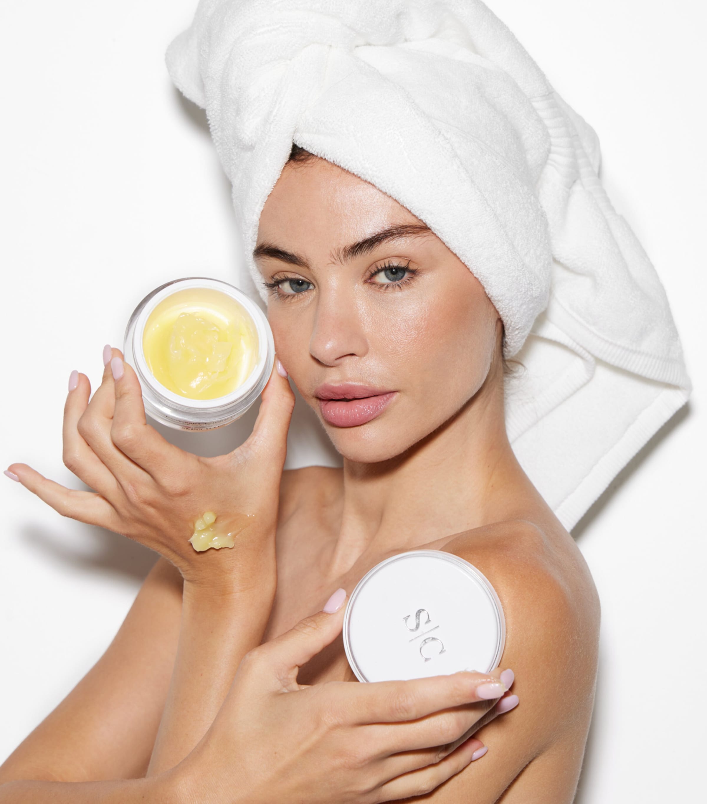 ExoYouth Cleansing Balm (100ml) NO COLOUR Image 2