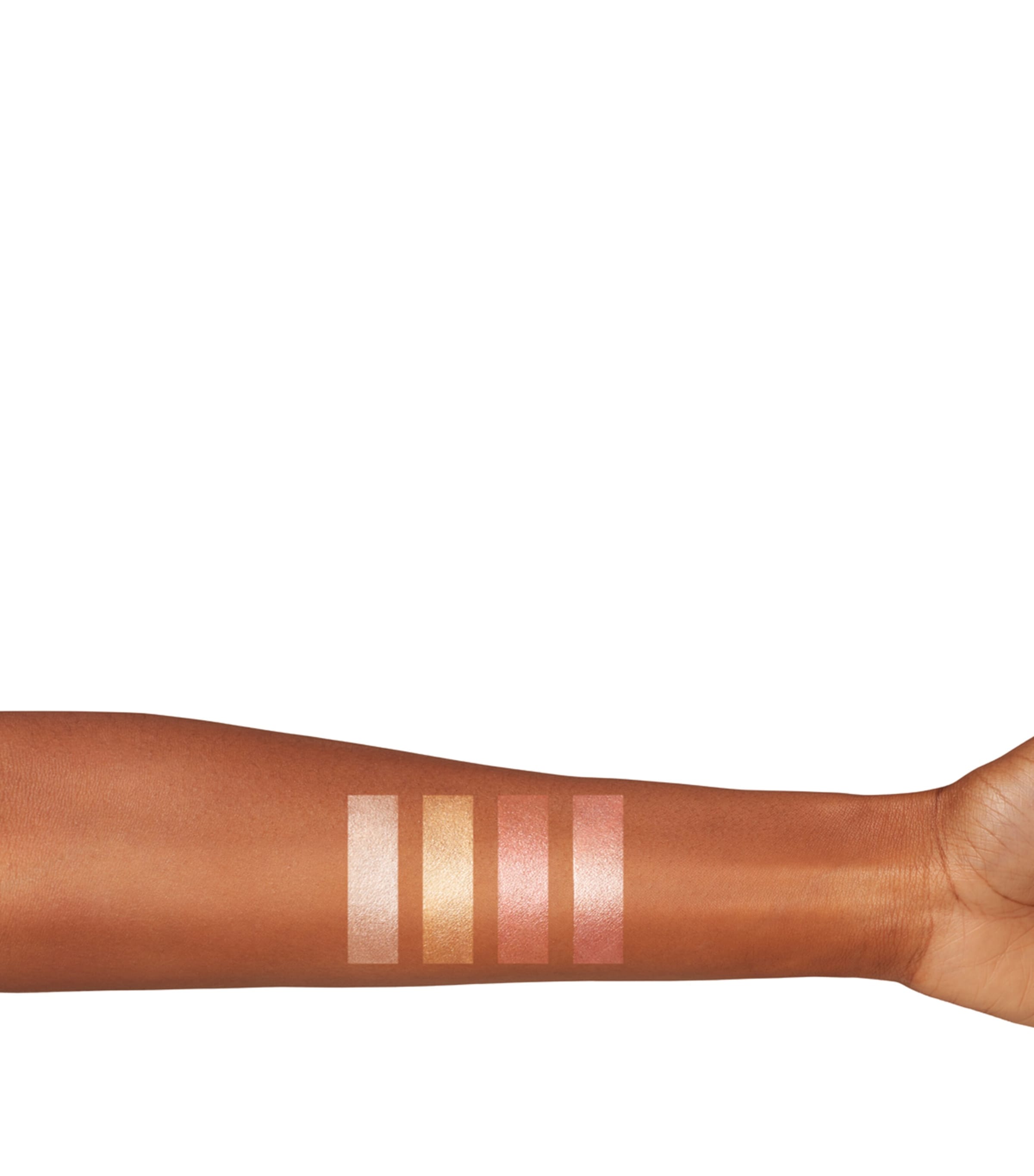 Glowgasm Beauty Light Wand Highlighter PEACHGASM Image 2