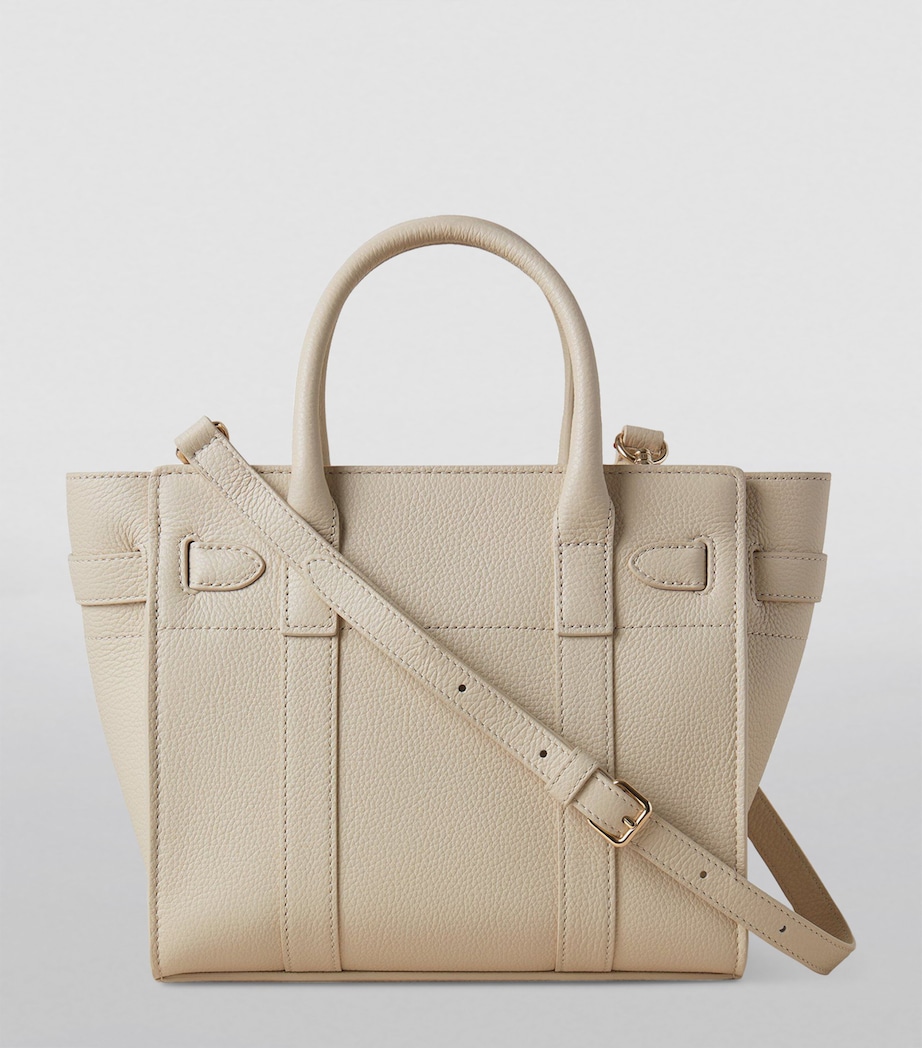 Mini Bayswater Cross-Body Bag CHALK Image 2