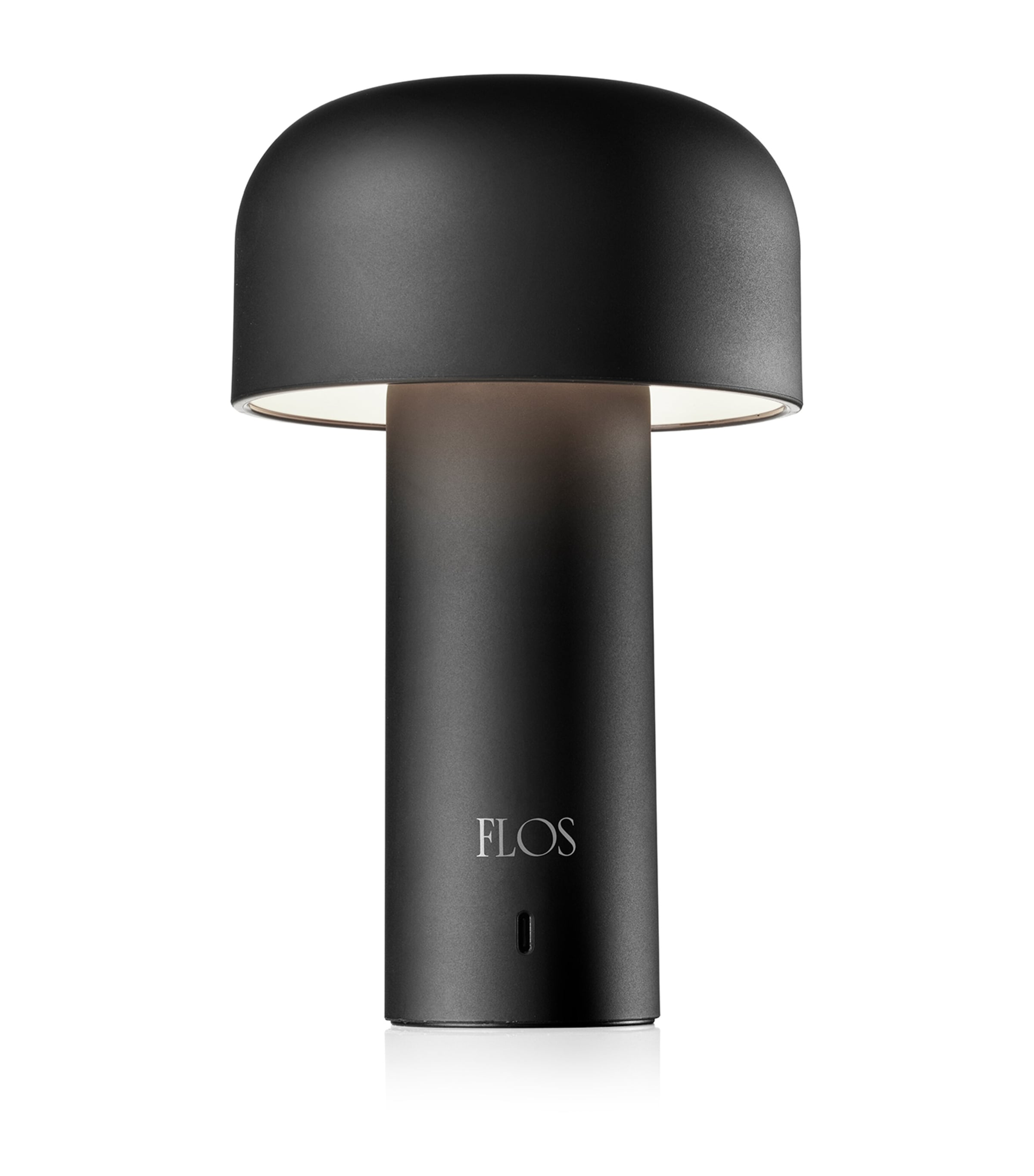 Bellhop Table Lamp MATT BLACK Image 5