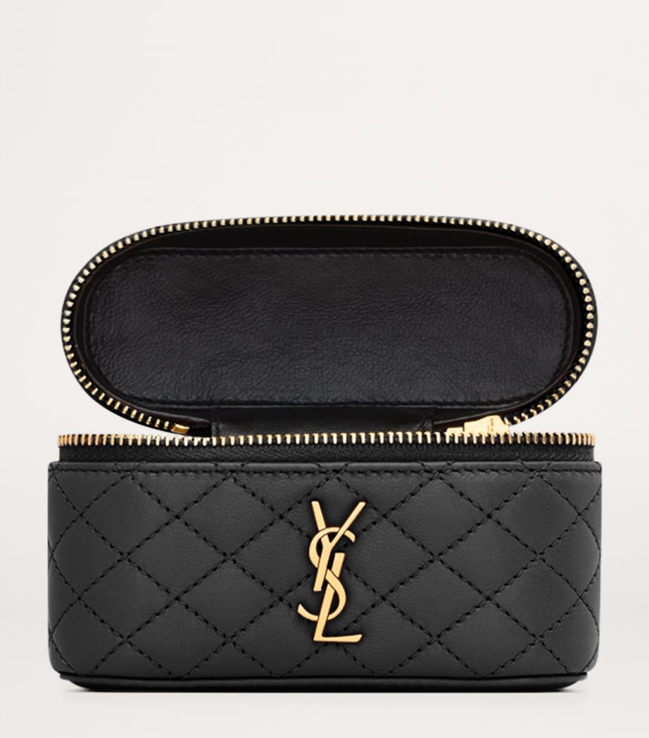 Micro Gaby Top-Handle Bag 1000 Image 5