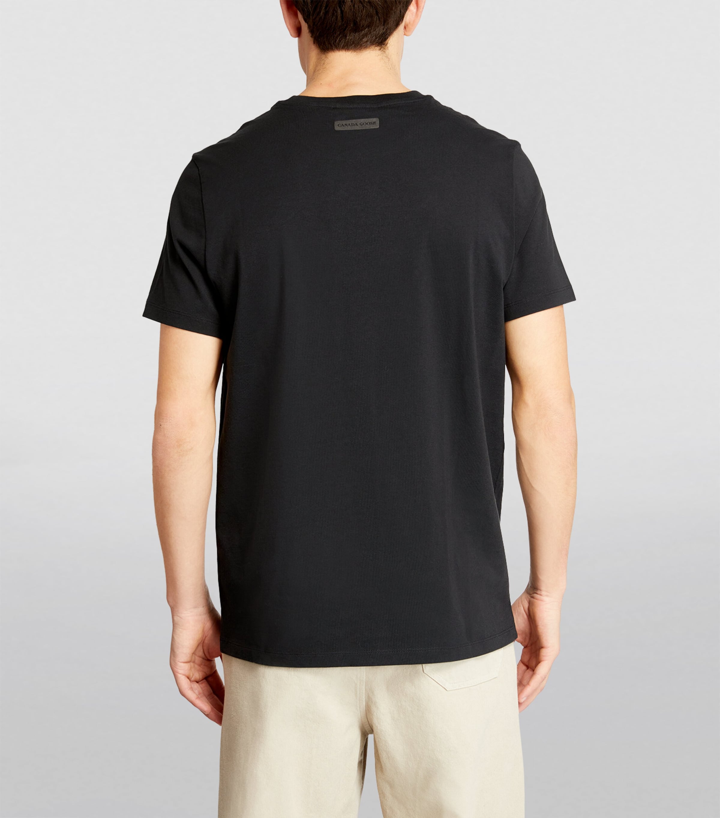 Emerson Crew-Neck T-Shirt 9061 Image 4