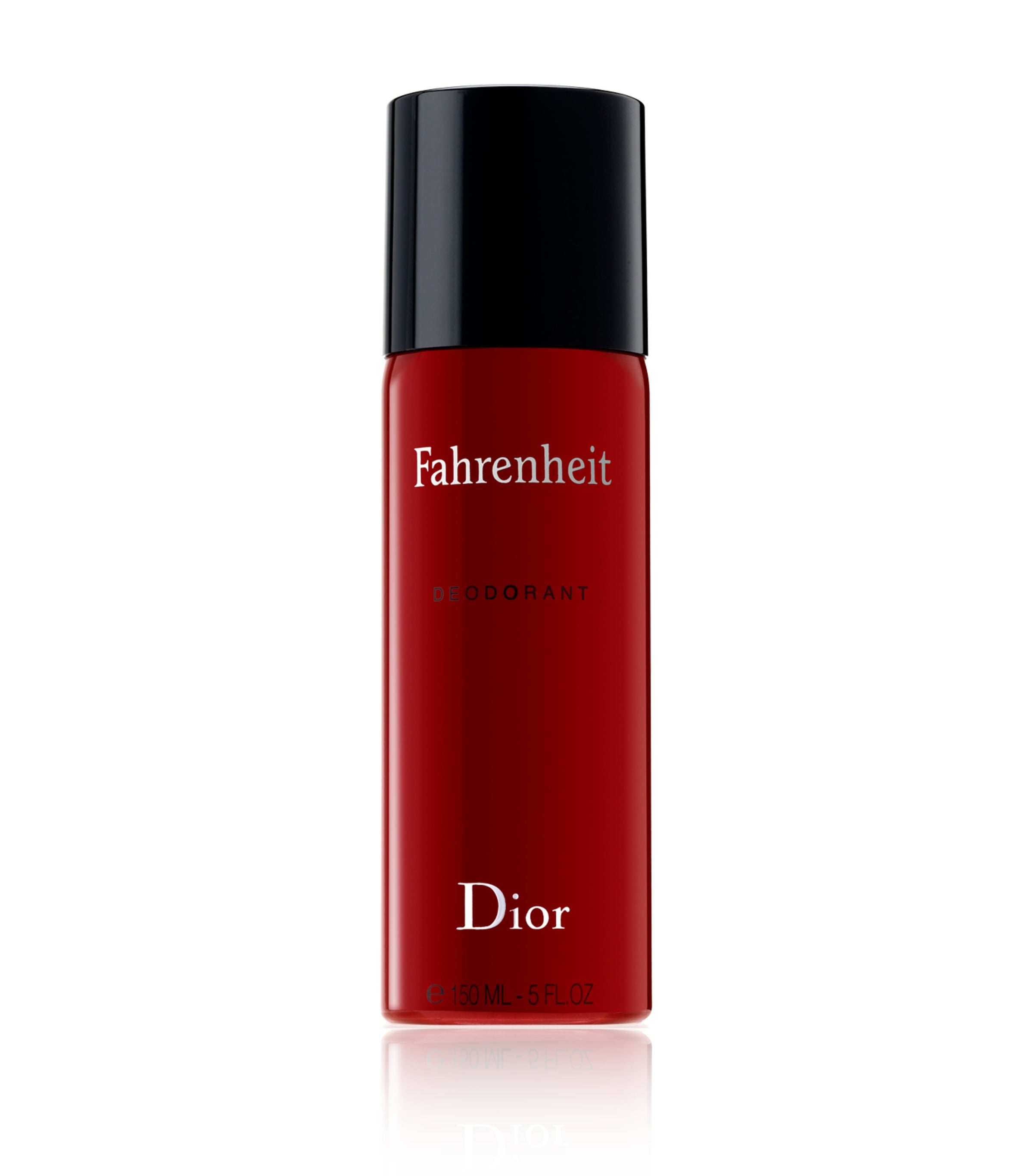 Dior Fahrenheit Deodorant Spray