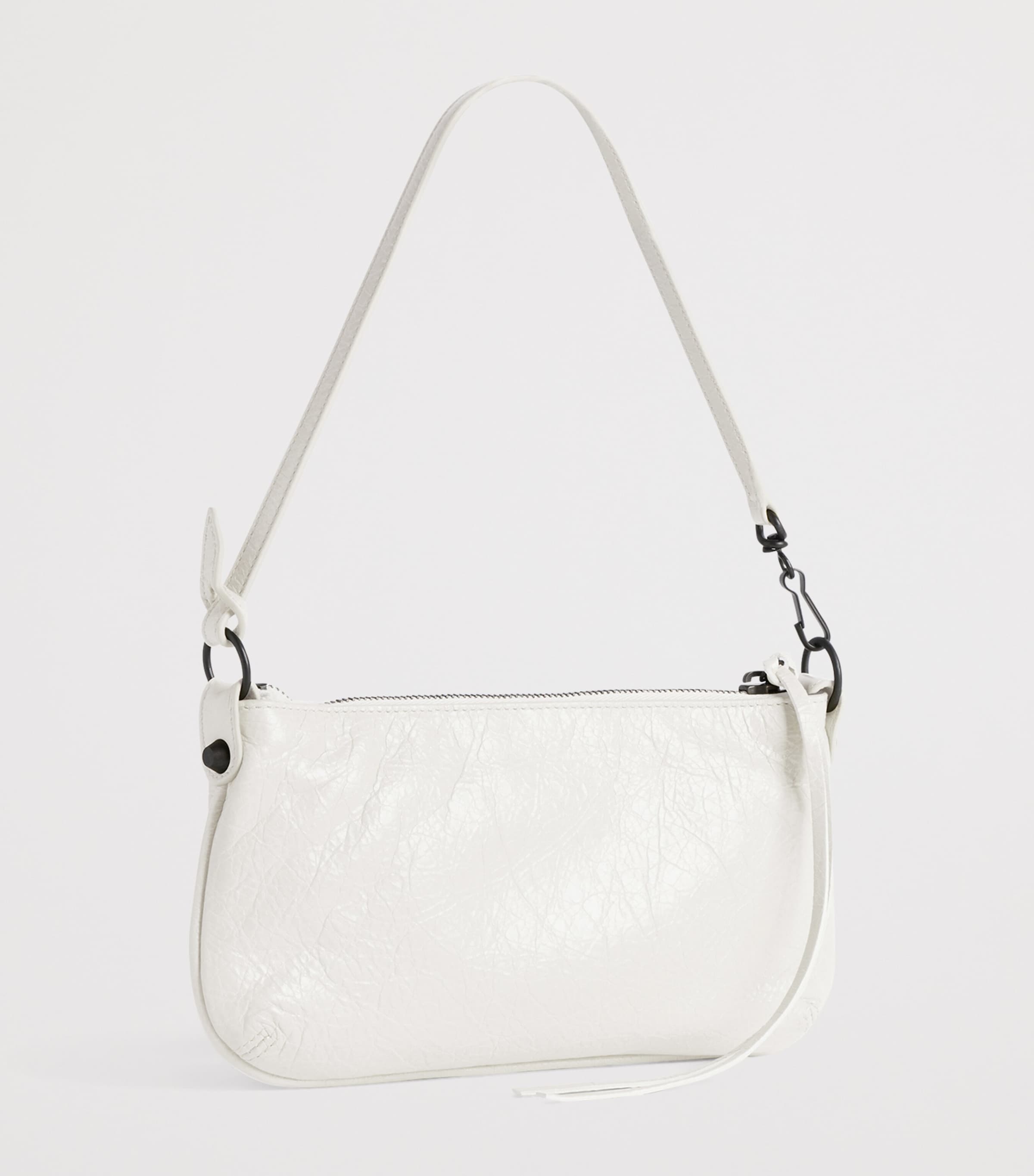 Balenciaga Lambskin Le City Pouch Image 3