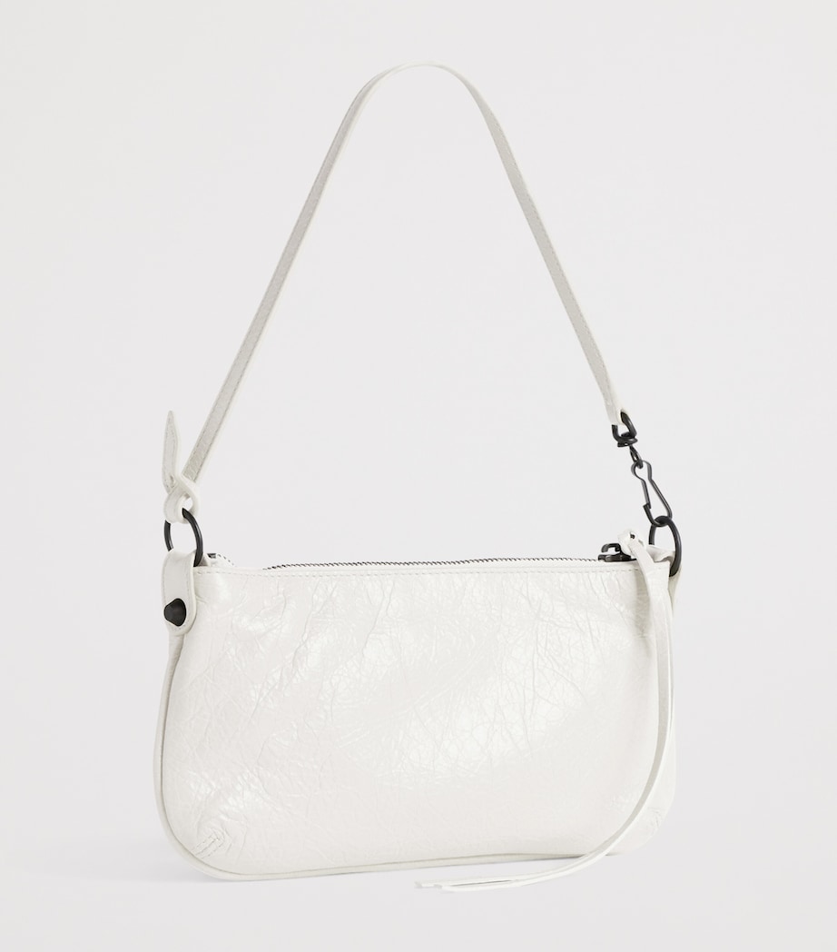 Balenciaga Lambskin Le City Pouch Image 3
