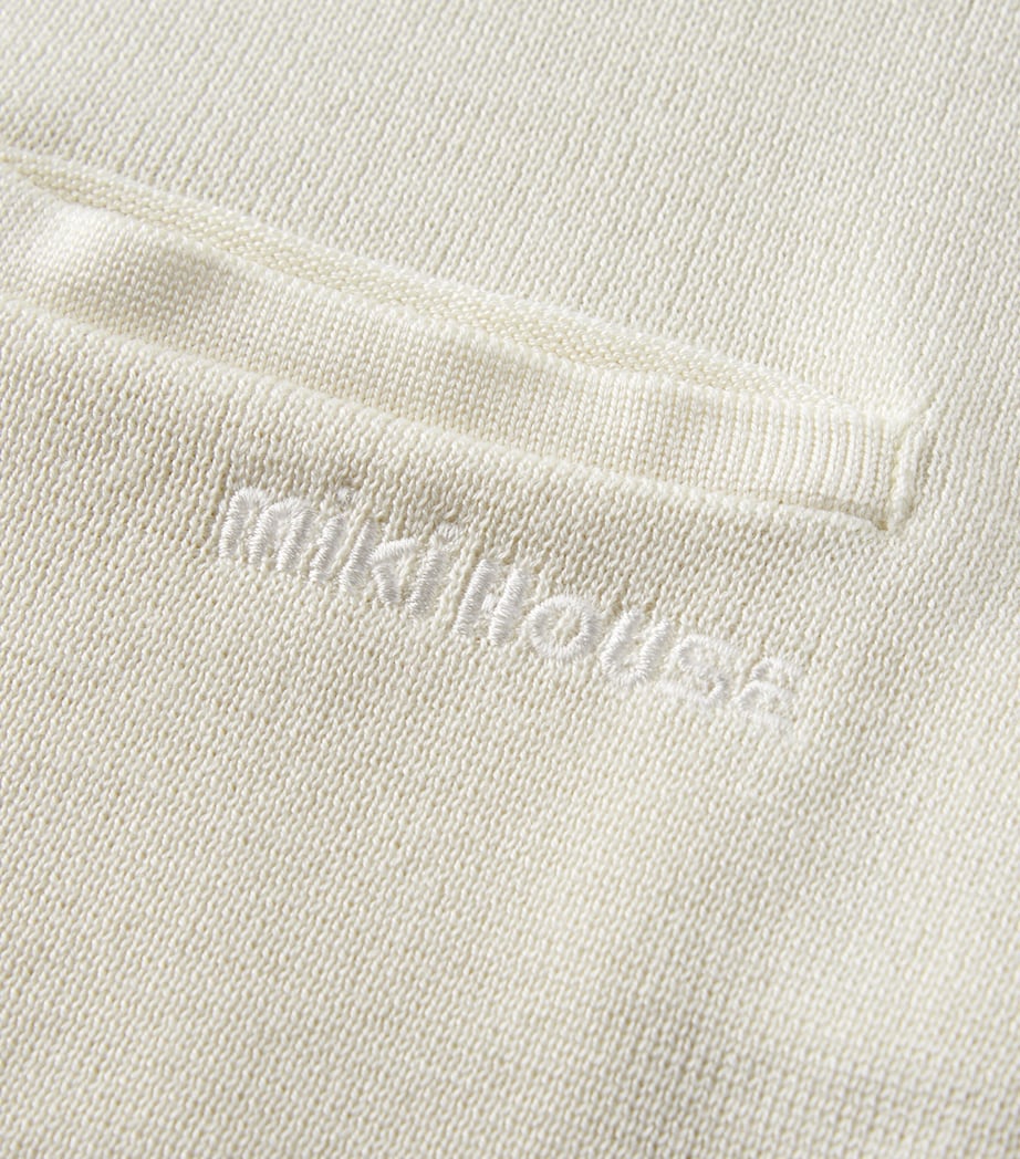 Silk Jacket (3-7 Years) 1 Image 6