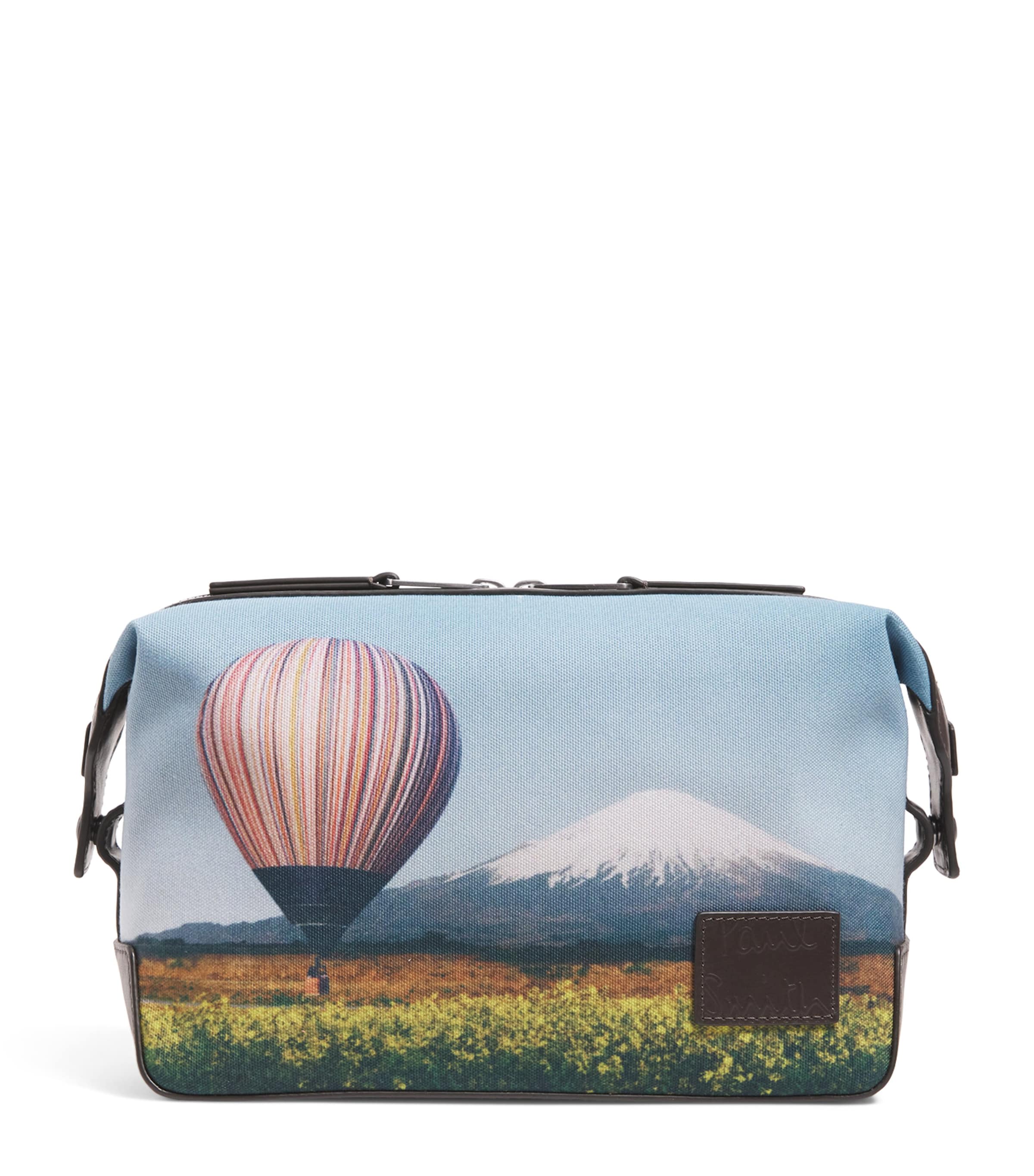 PAUL SMITH BALLOON WASH BAG 