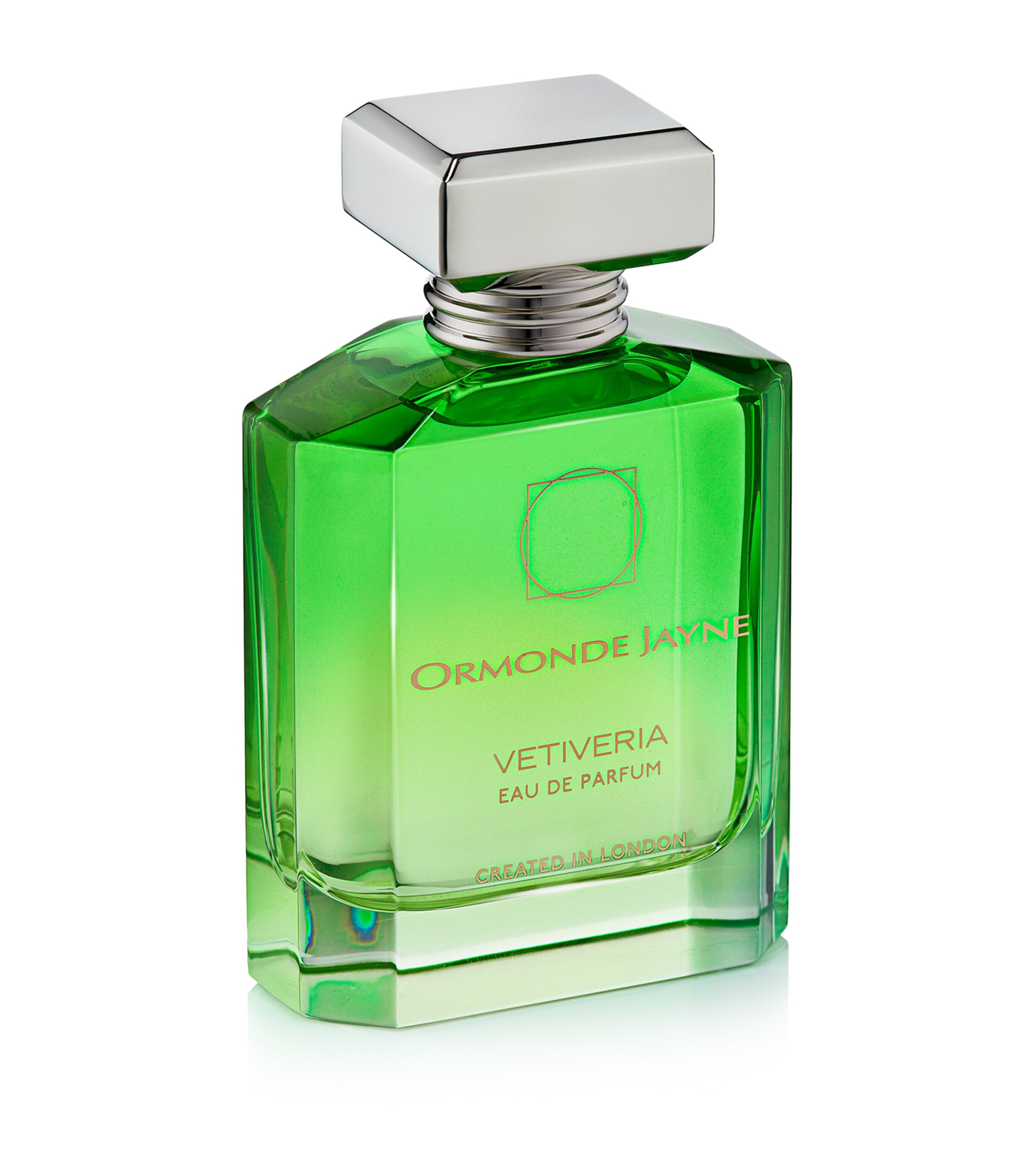 Ormonde Jayne Vetiveria Eau de Parfum (88ml) Harrods UK