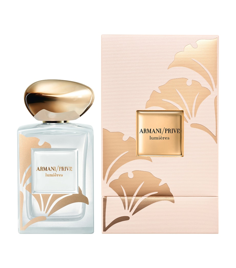Armani Lumières Eau de Parfum (100ml) Image 2