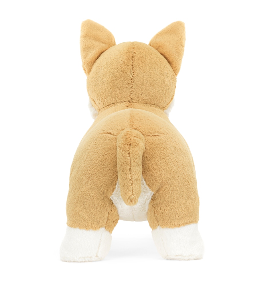 Big Betty Corgi (32cm) MULTI Image 4