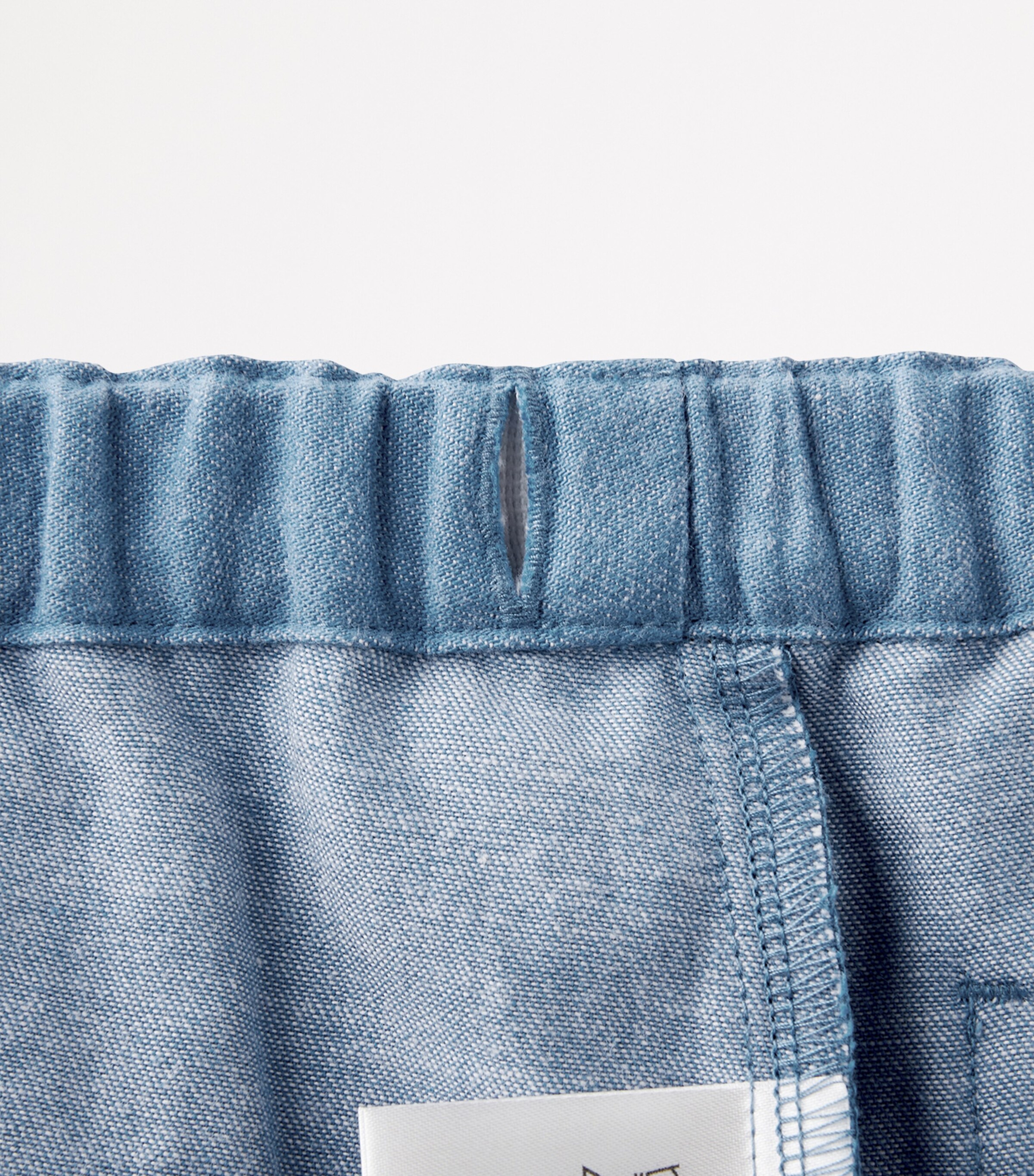 Cotton Embroidered Skirt (3-5 Years) 15 Image 2