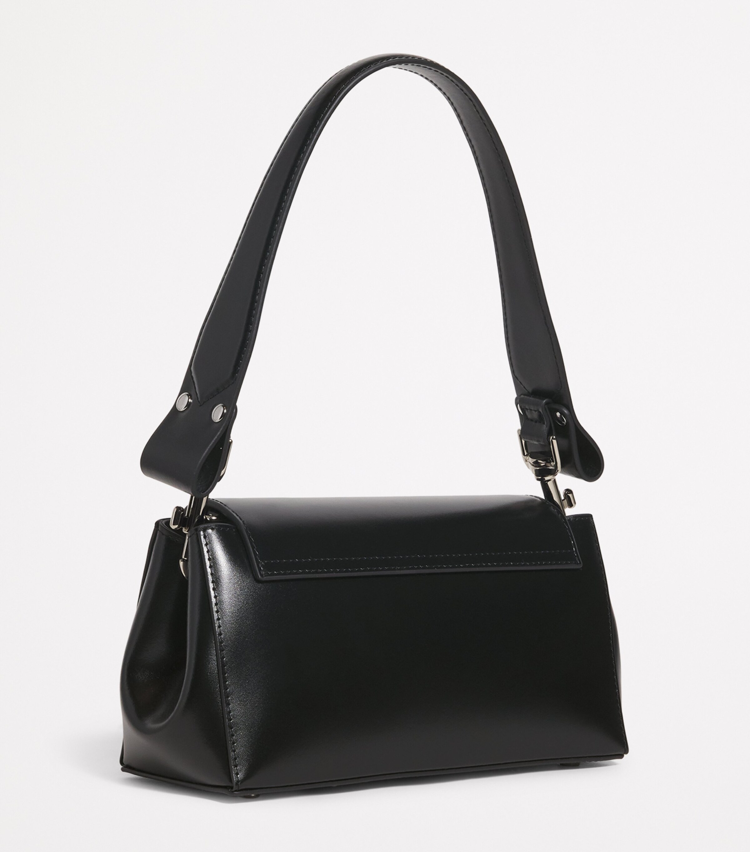 【ネット限定】 Vivienne Westwood Bag Top-Handle Hazel Leather Medium バッグ