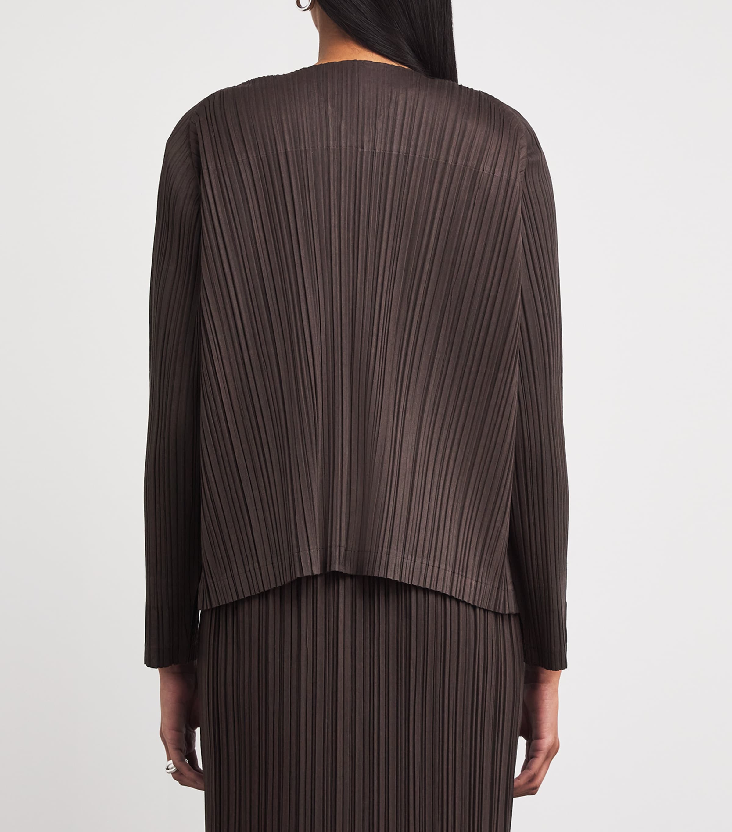 Ramie Cardigan 45 Image 4