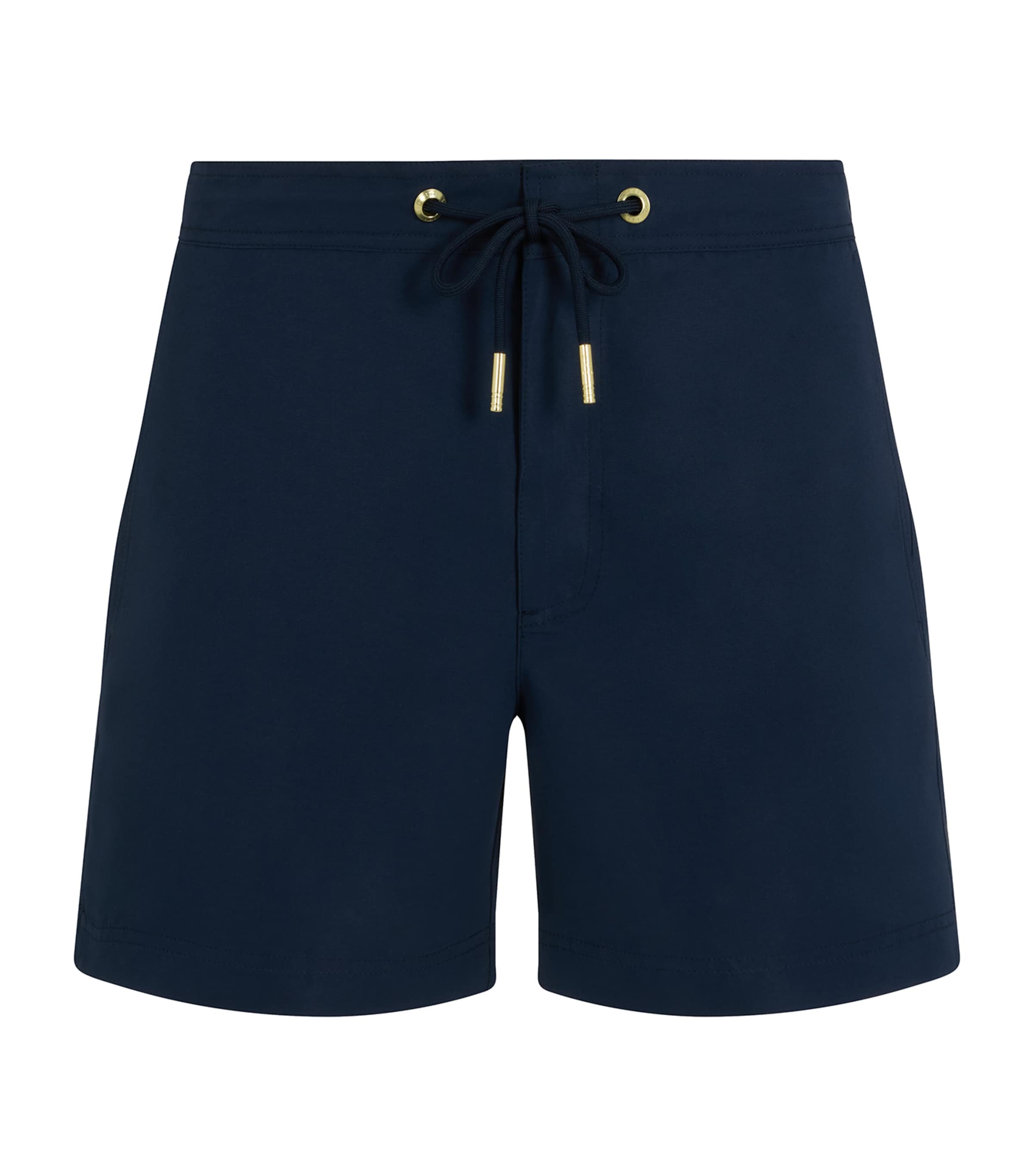 Che Oceano Swim Shorts In Blue